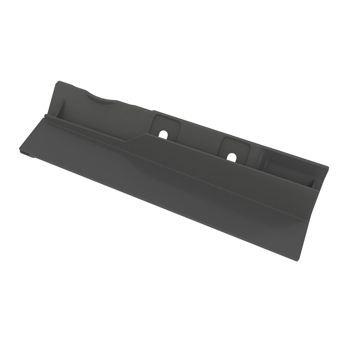 Ramp, Crop, LH Outer Float Arm, 3"