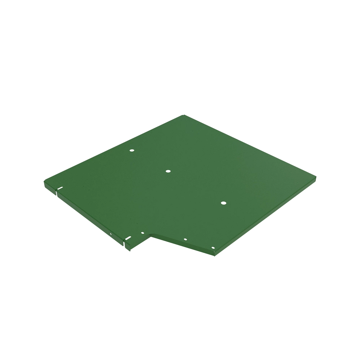 Underframe Shield