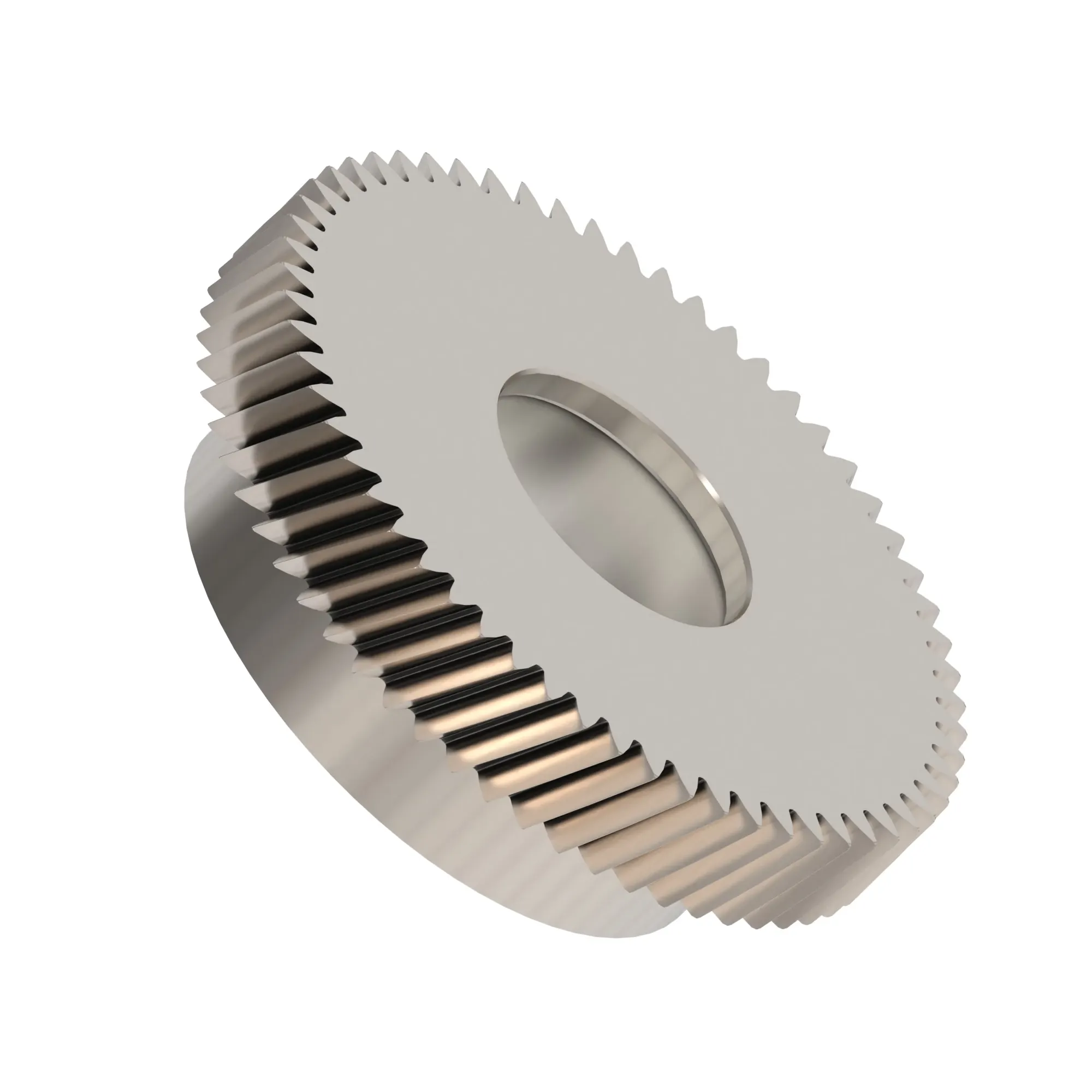 GEAR, PUMP INPUT 60T RH