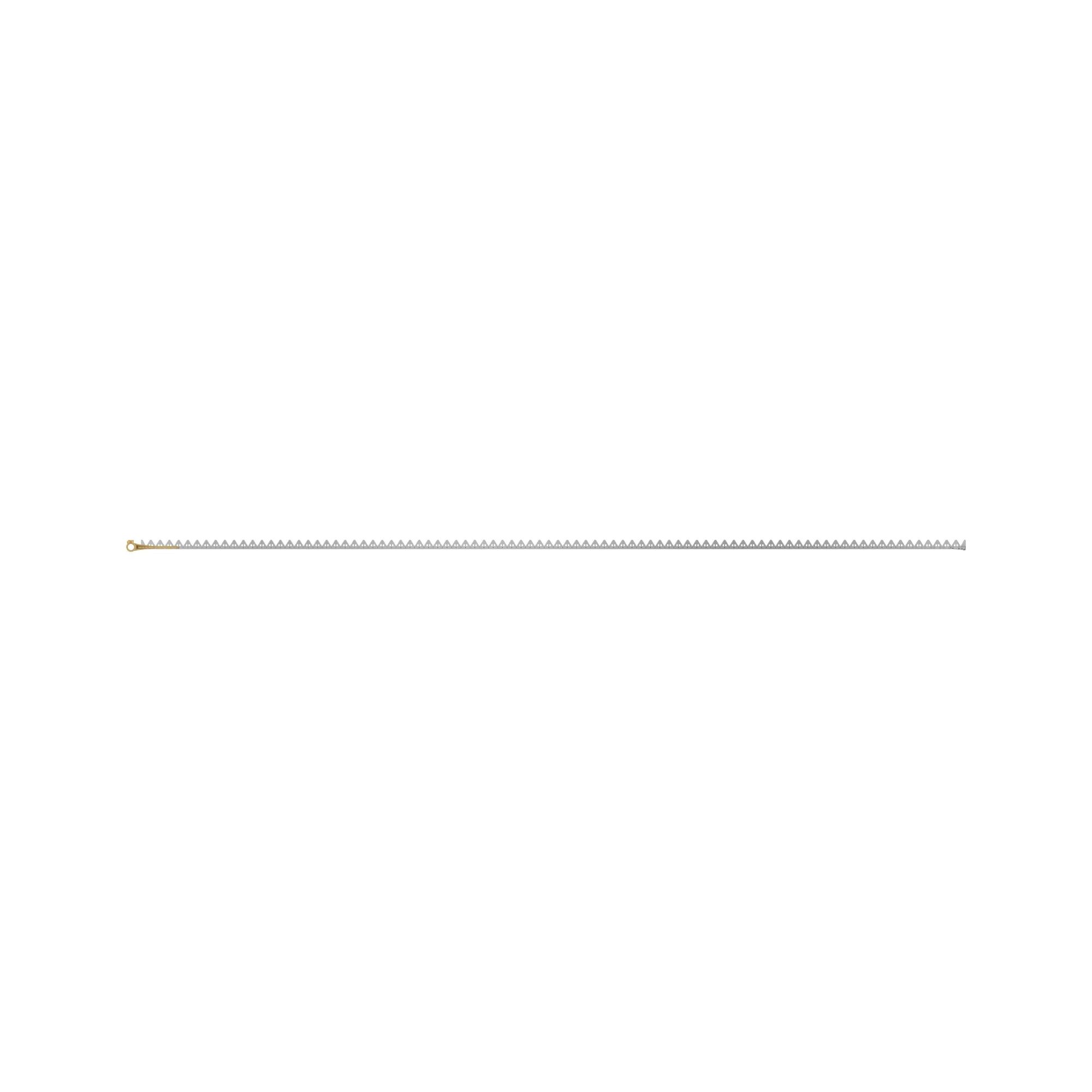 KNIFE, 625X SPARE KNIFE FINE- 14TPI