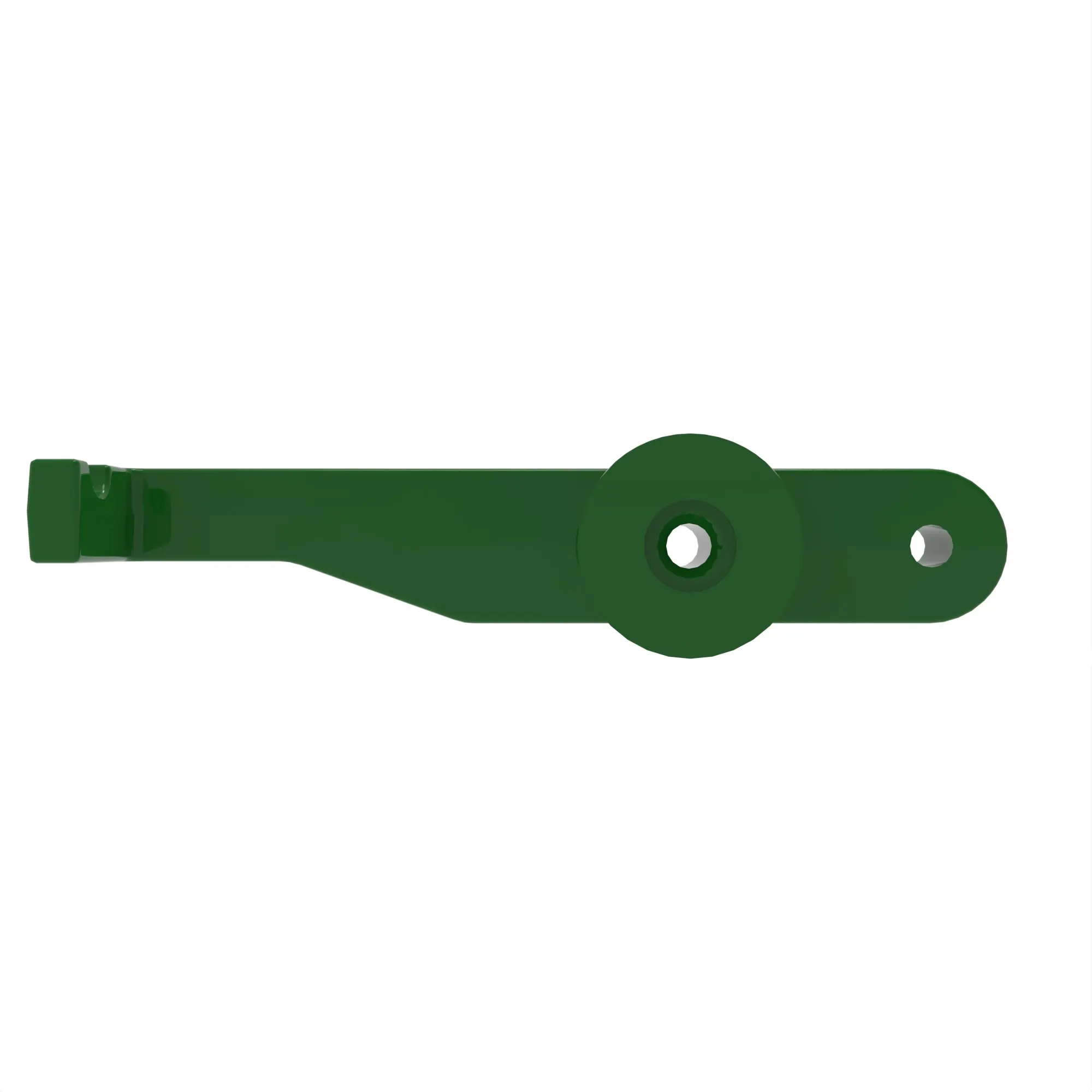 SUPPORT, TENSIONER ARM