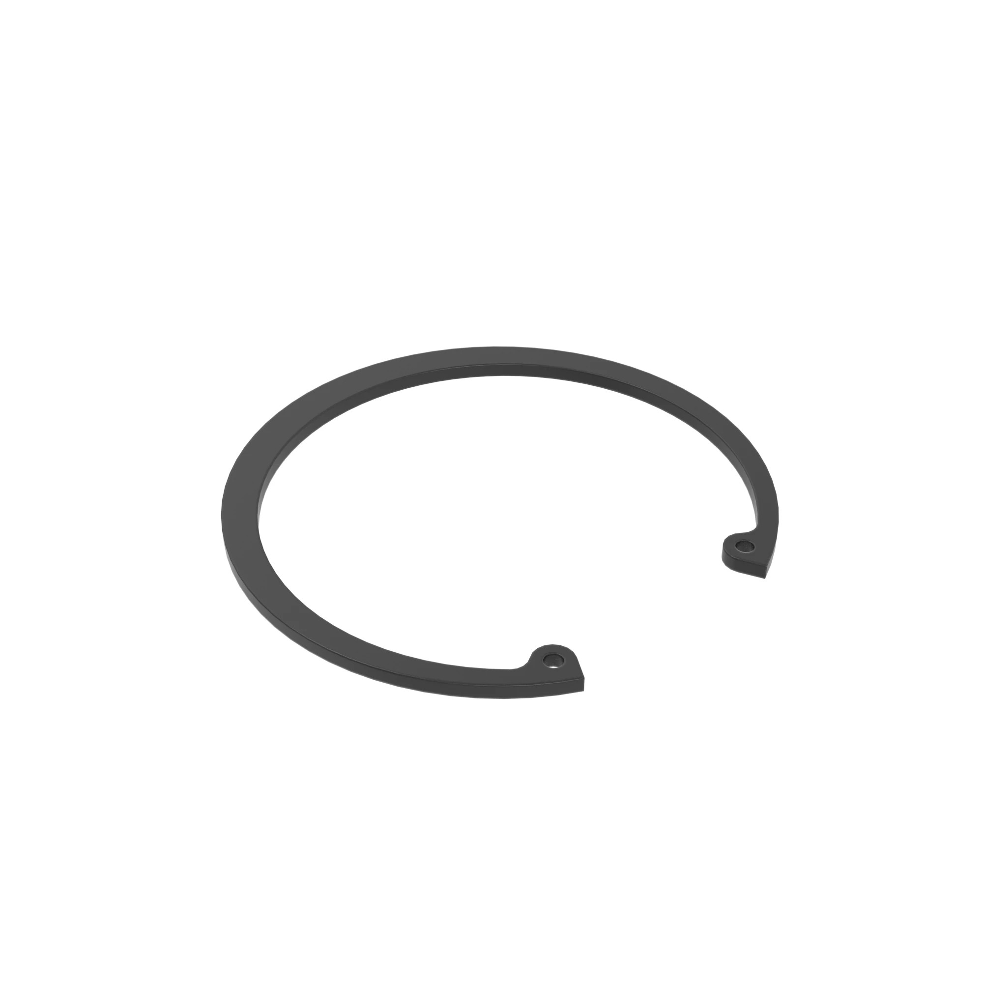 SNAP RING, RING, RETAINING