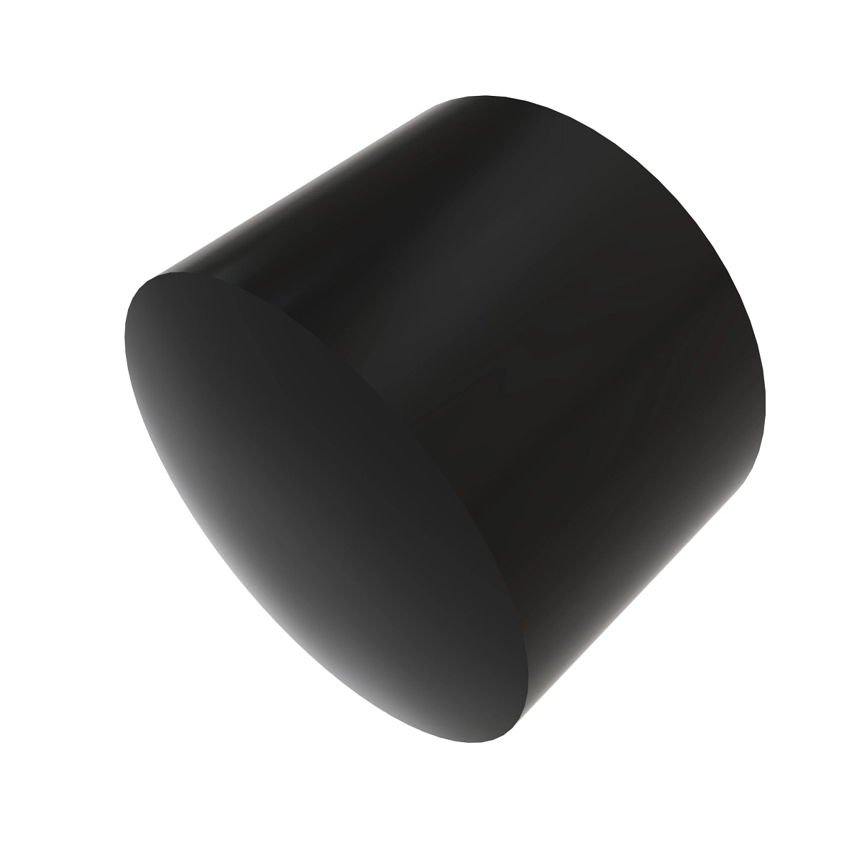 Plastic Plug Diam. 38.0