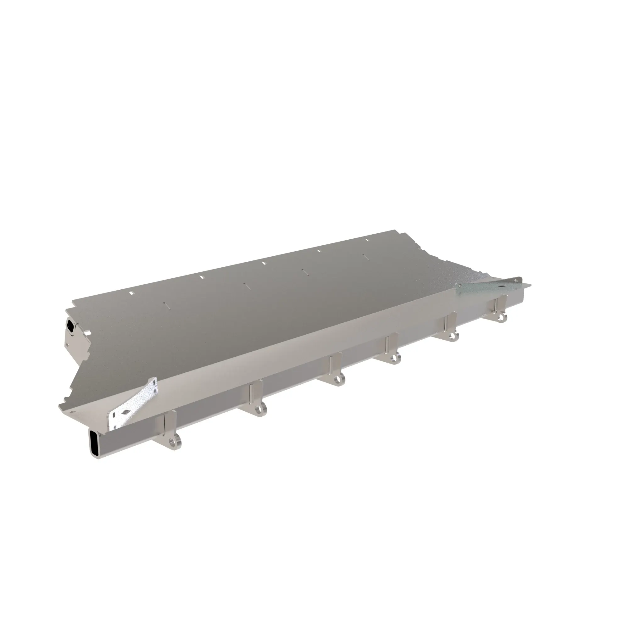 NON CUTTER ROTOR FLOOR