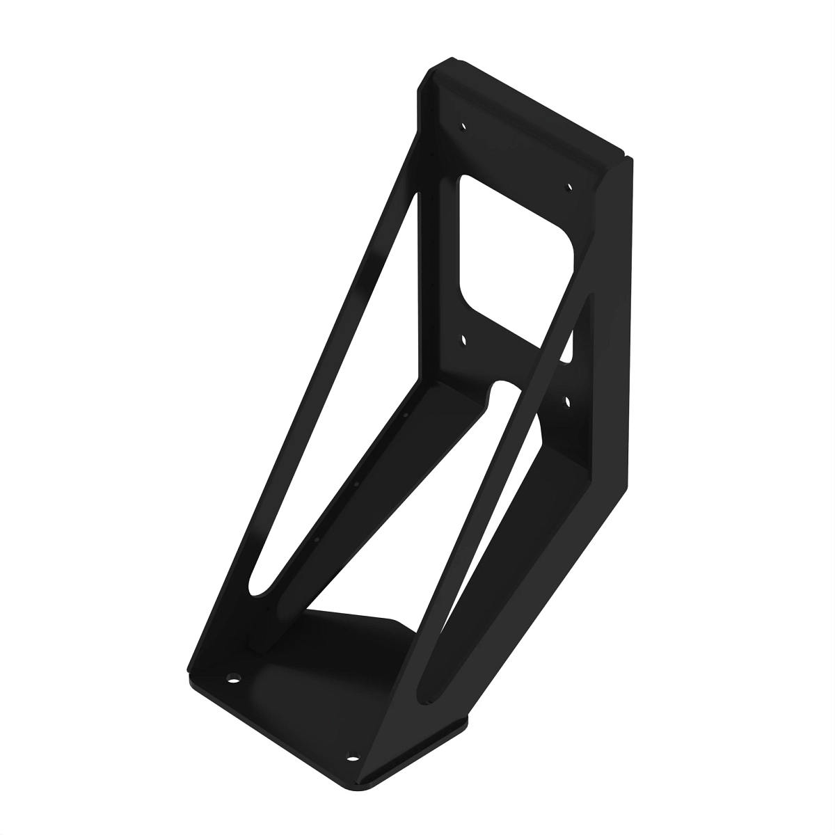 Bracket, Storage Box - RH