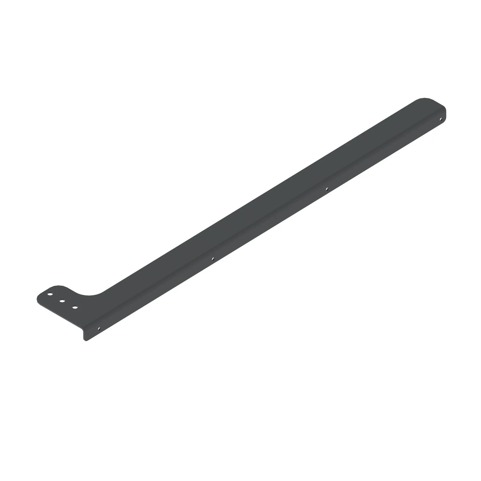 BRACKET, LARGE CANOPY MOUNTING, RH