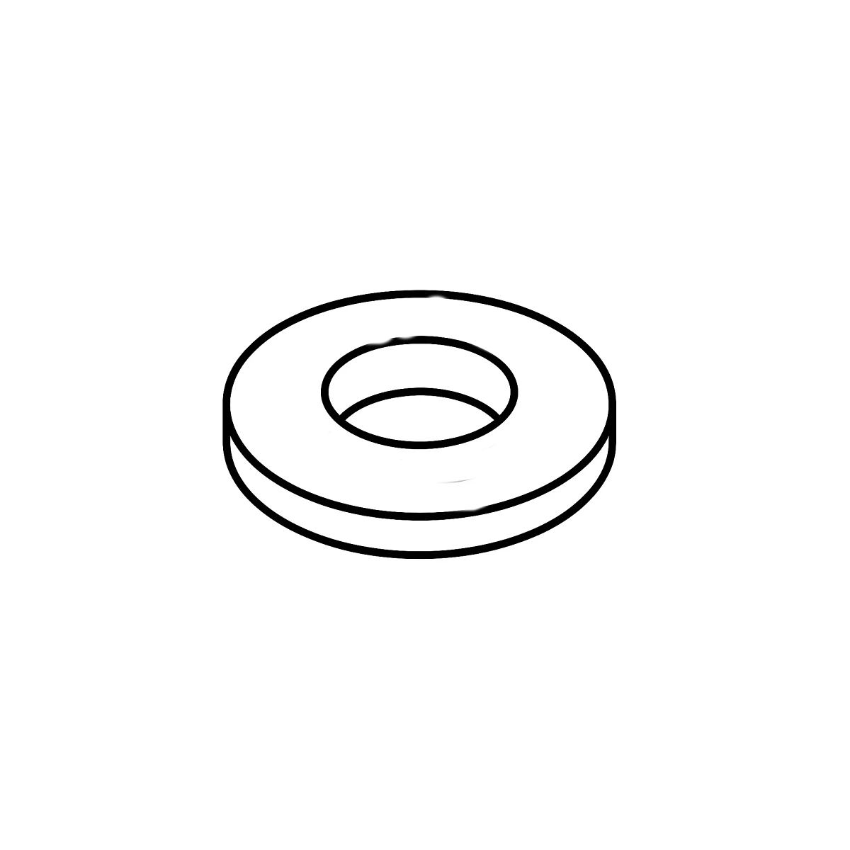 Cover, Bearing