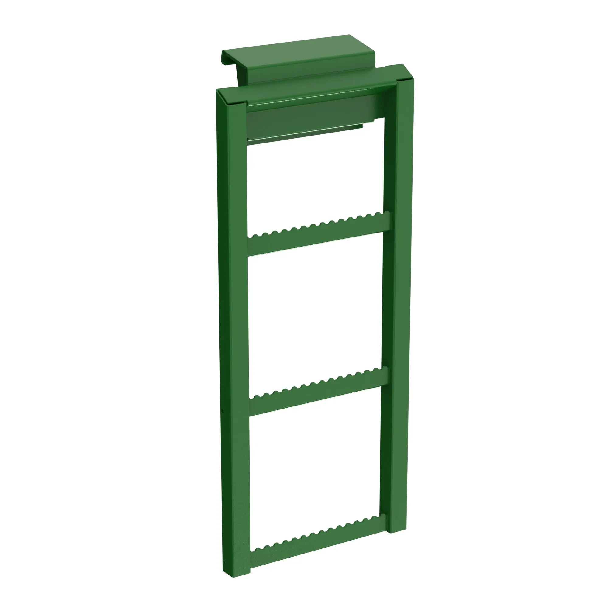 John Deere Rear Platform Ladder - DQ28880