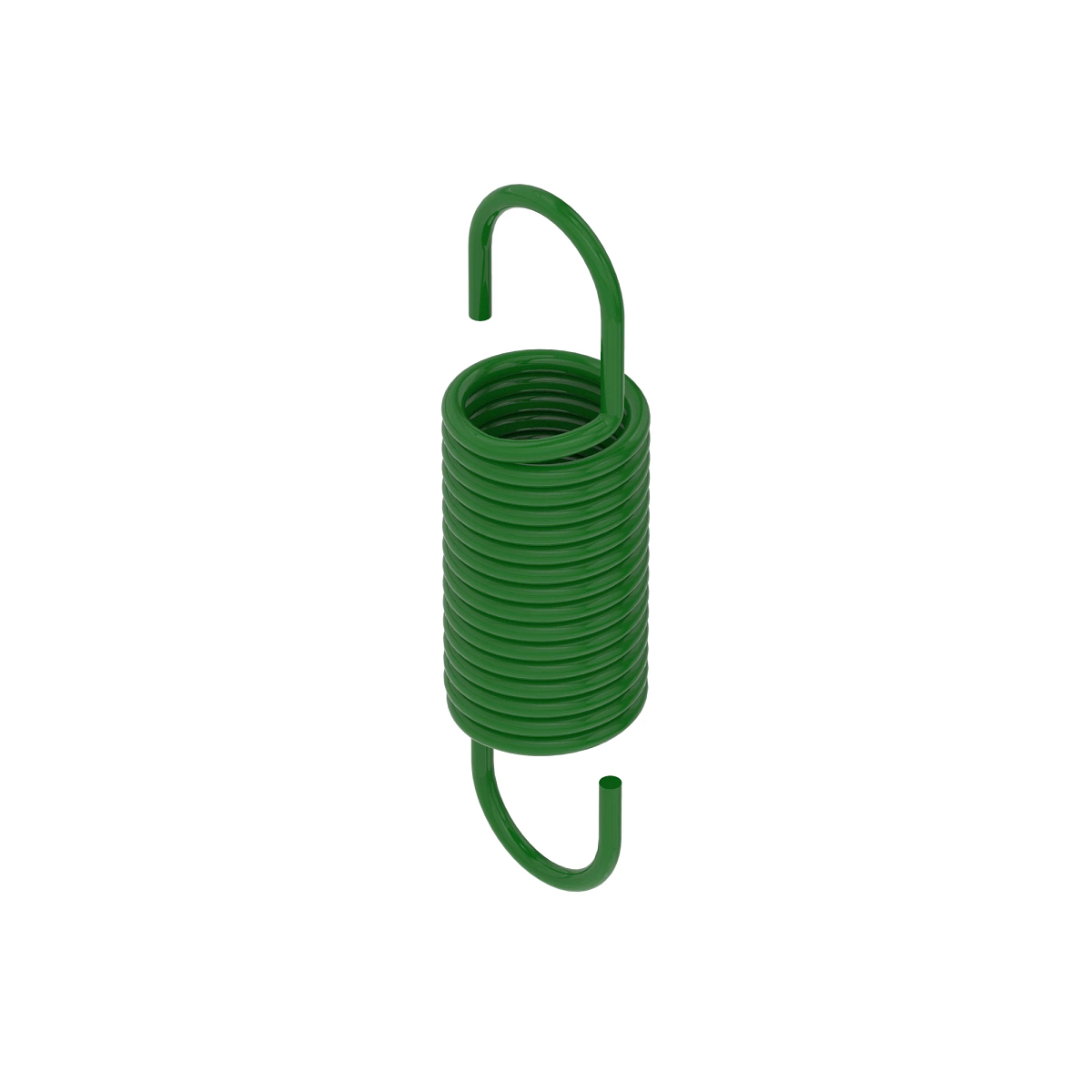John Deere Extension Spring - A61582