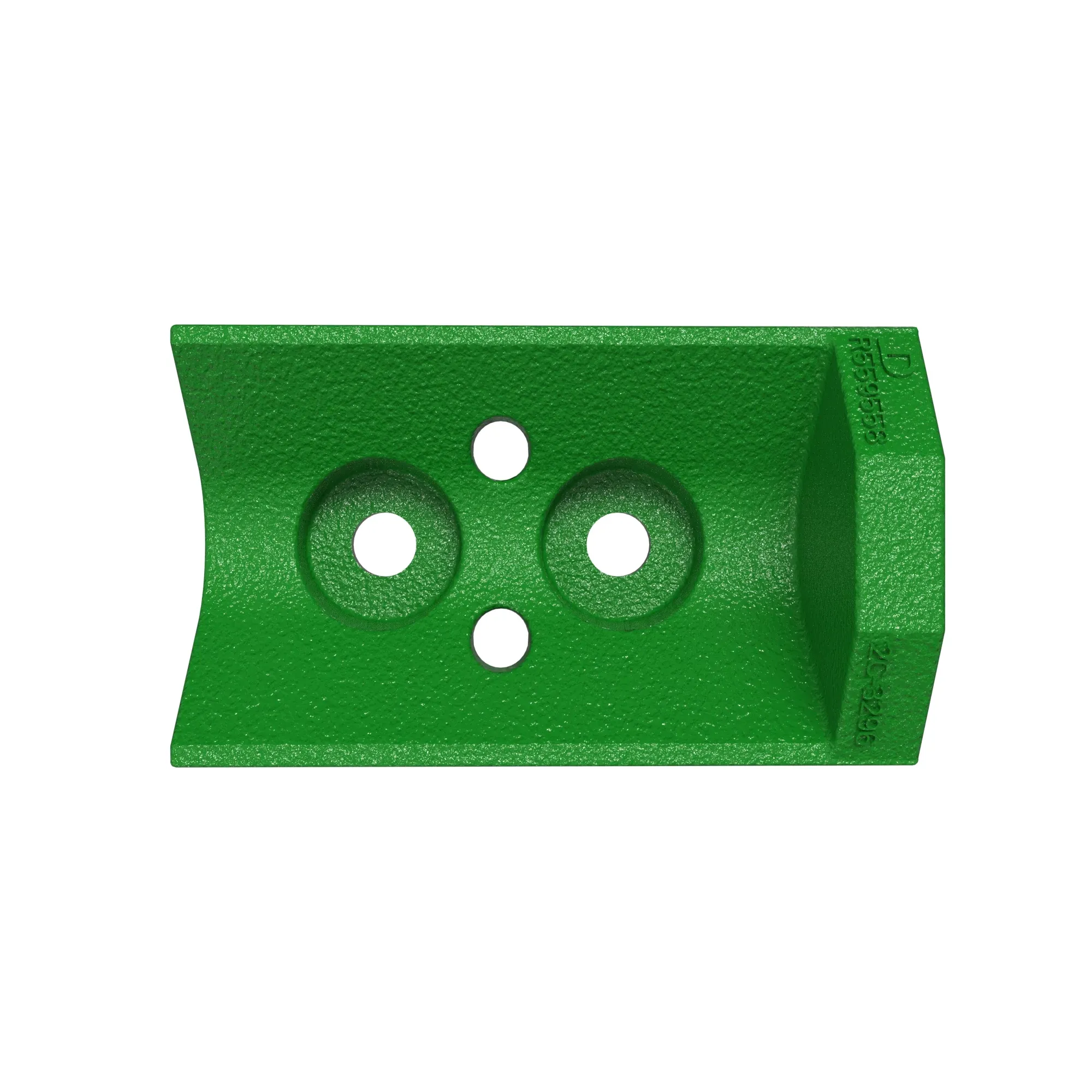 Block Clamp