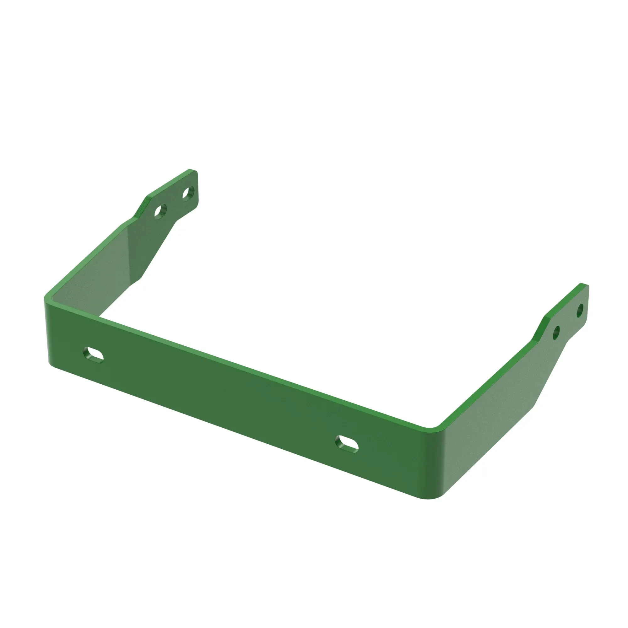 John Deere Ladder Support Plate, Left Side - CXT15680