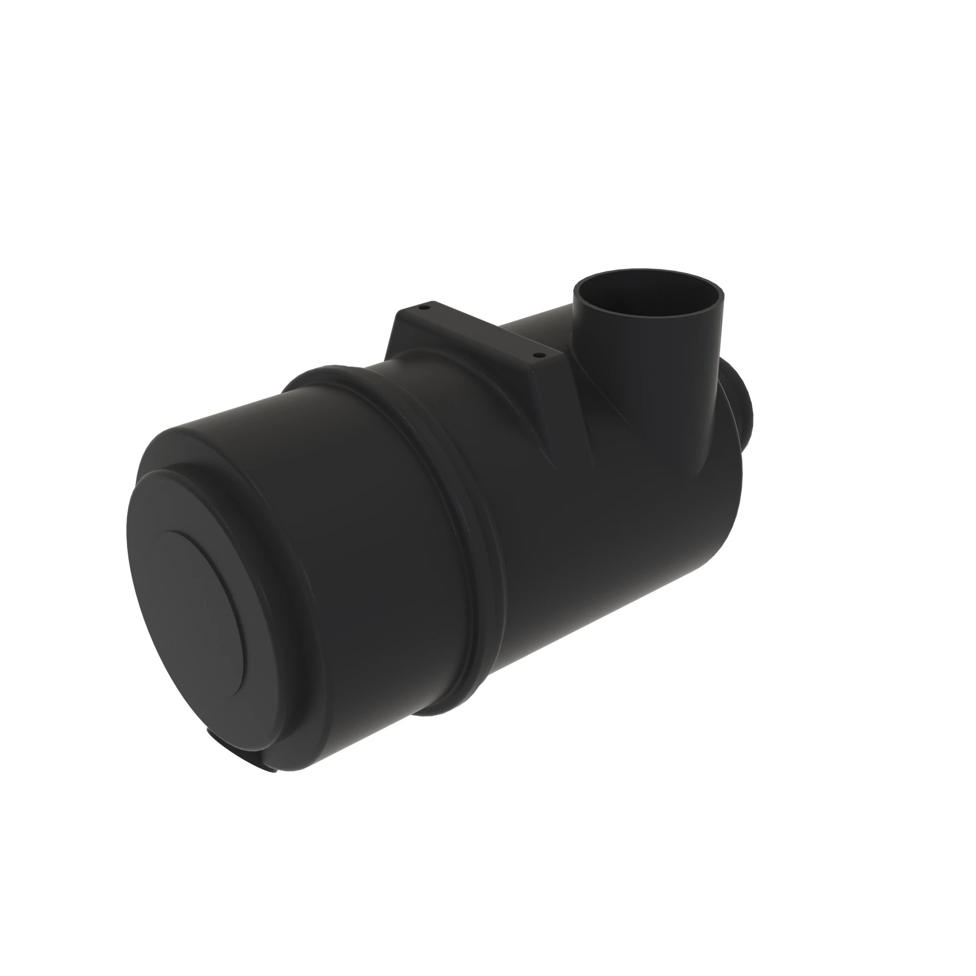 RE64747: Air Filter Housing