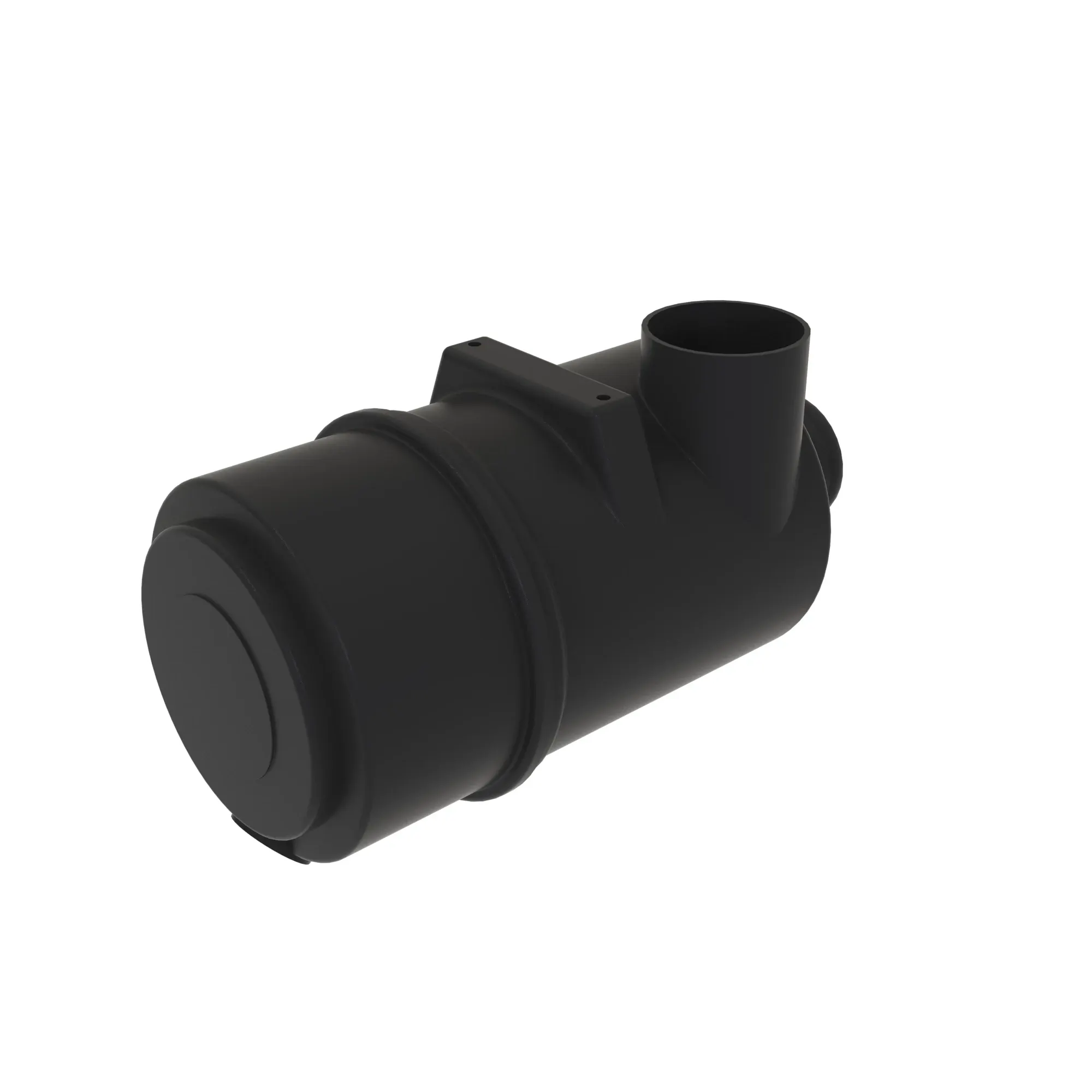 RE64747: Air Filter Housing