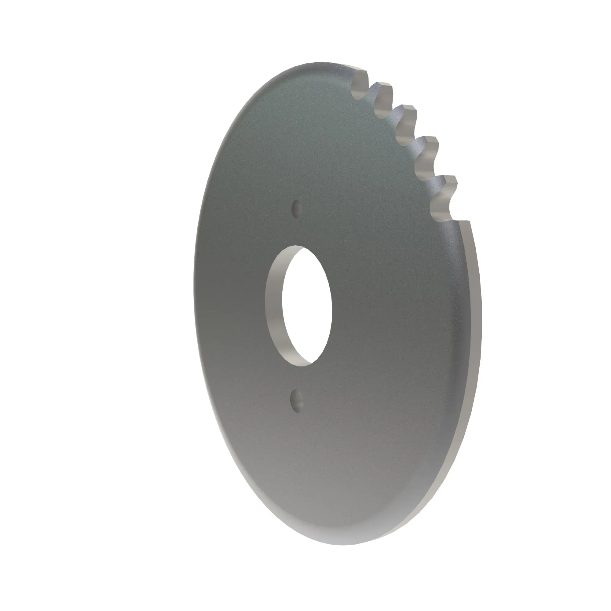 AFC SPROCKET, CHAIN ANSI40 37T SPAC