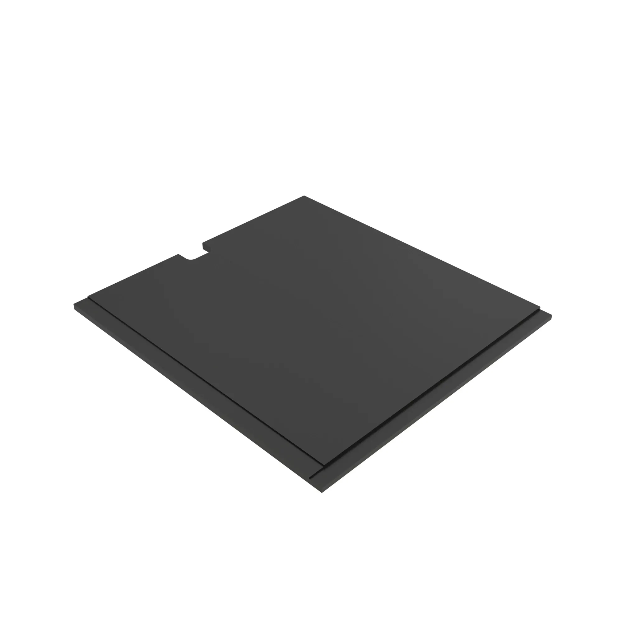 John Deere Roof Headliner - T433117