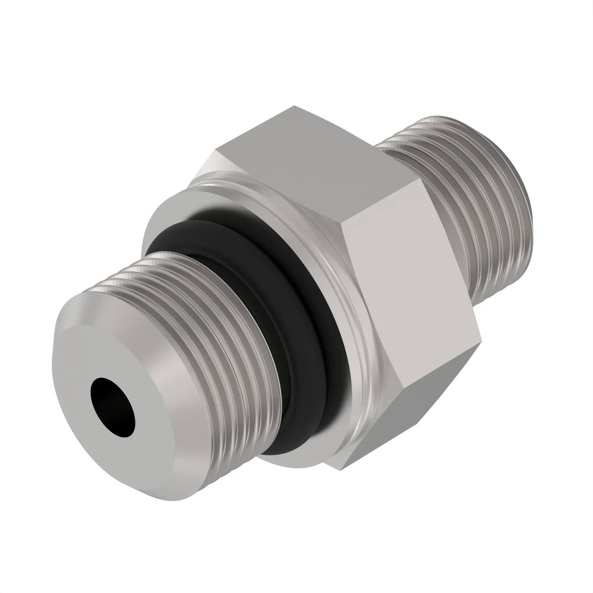 John Deere Connector Fitting - ADX10077