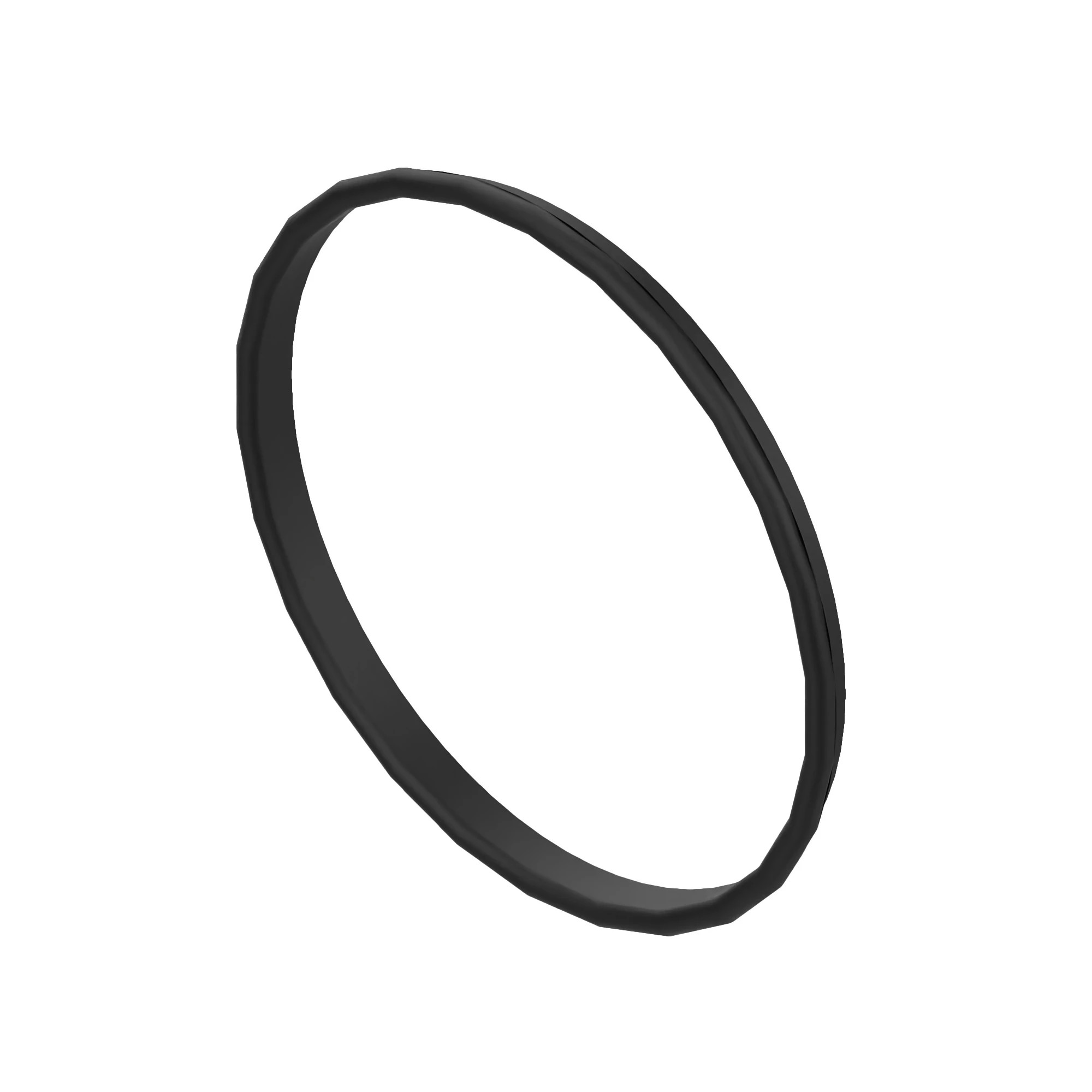 SEAL, FAN RING