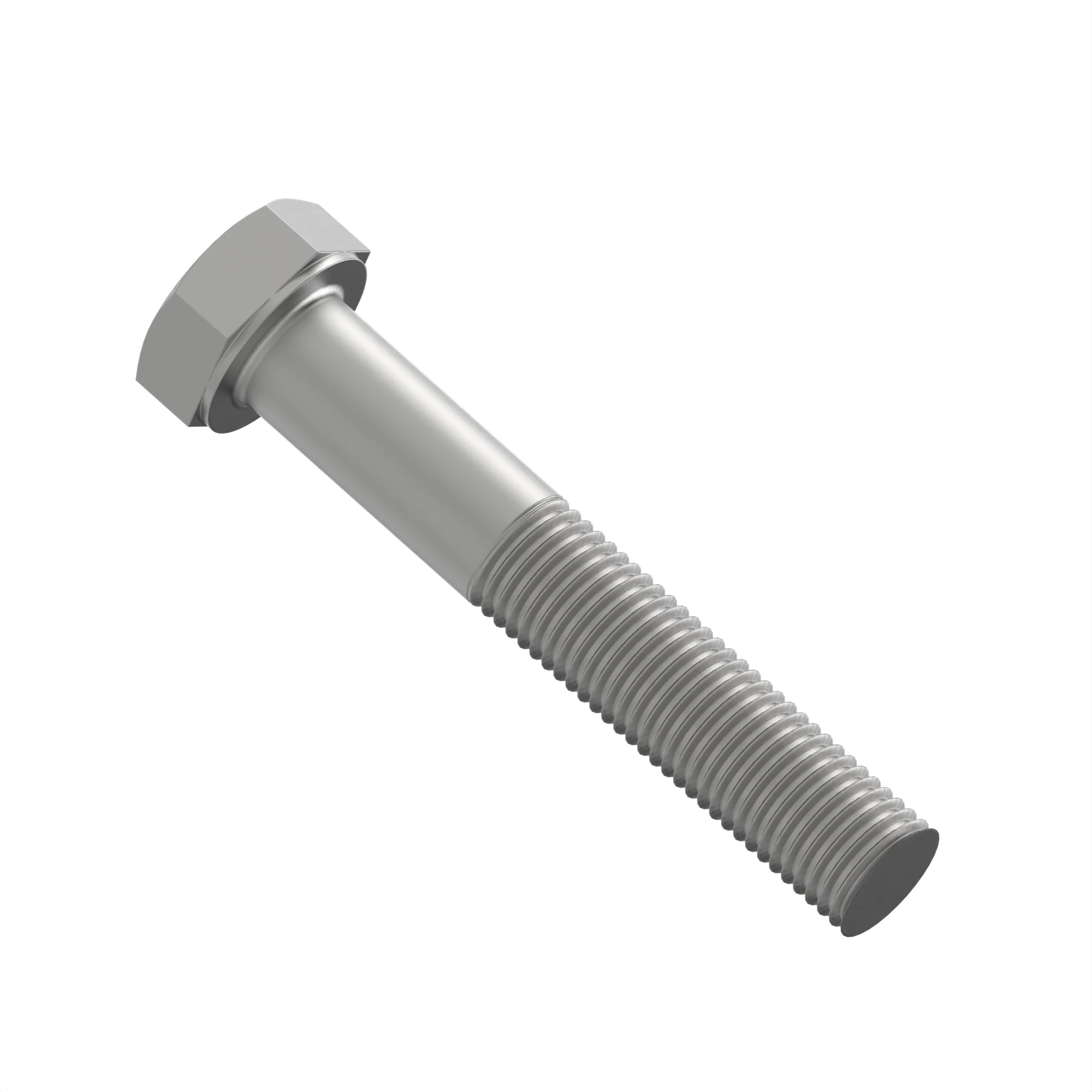 SCREW, HEX HEAD