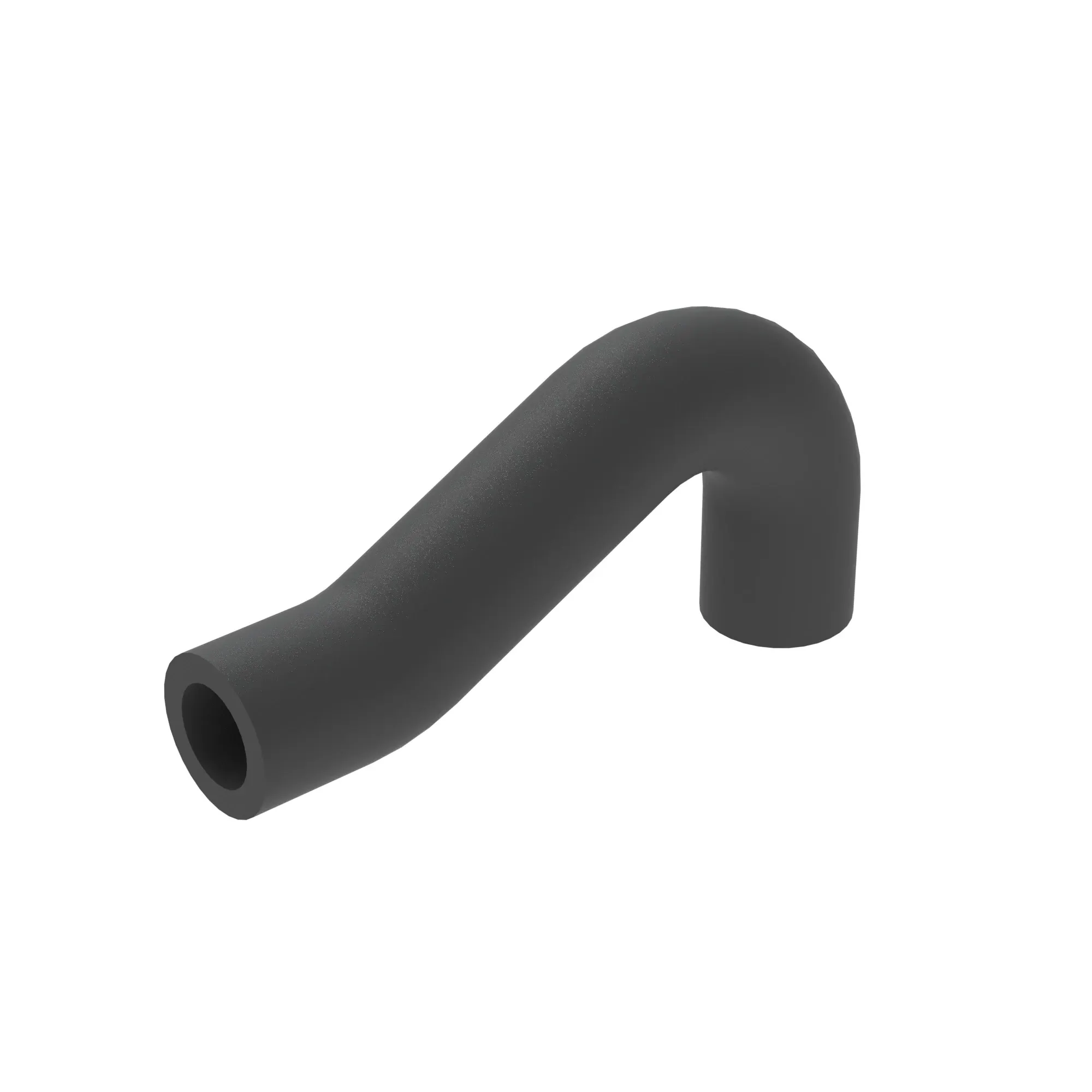 John Deere Coolant Hose - T355750
