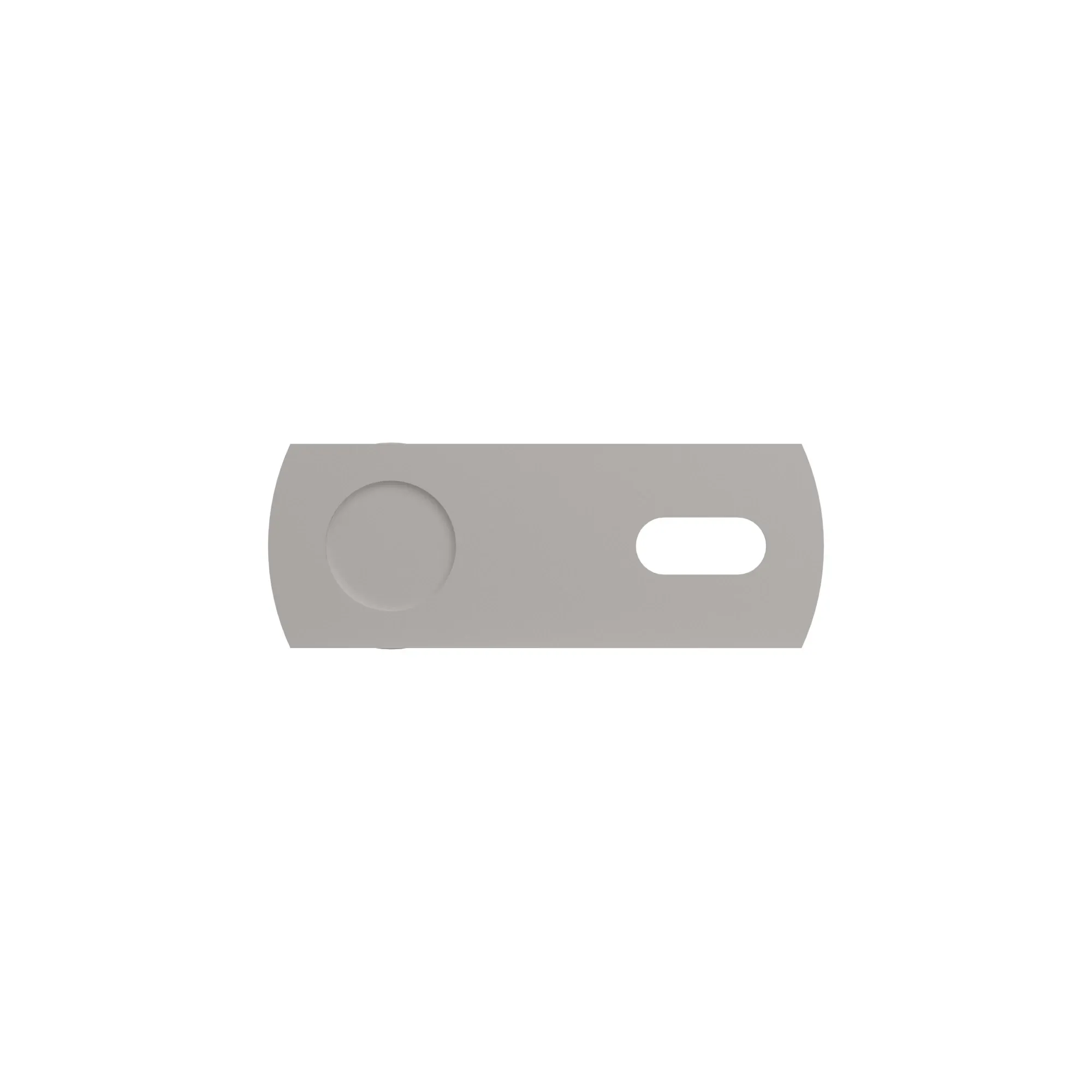 PIN, WITH STRAP