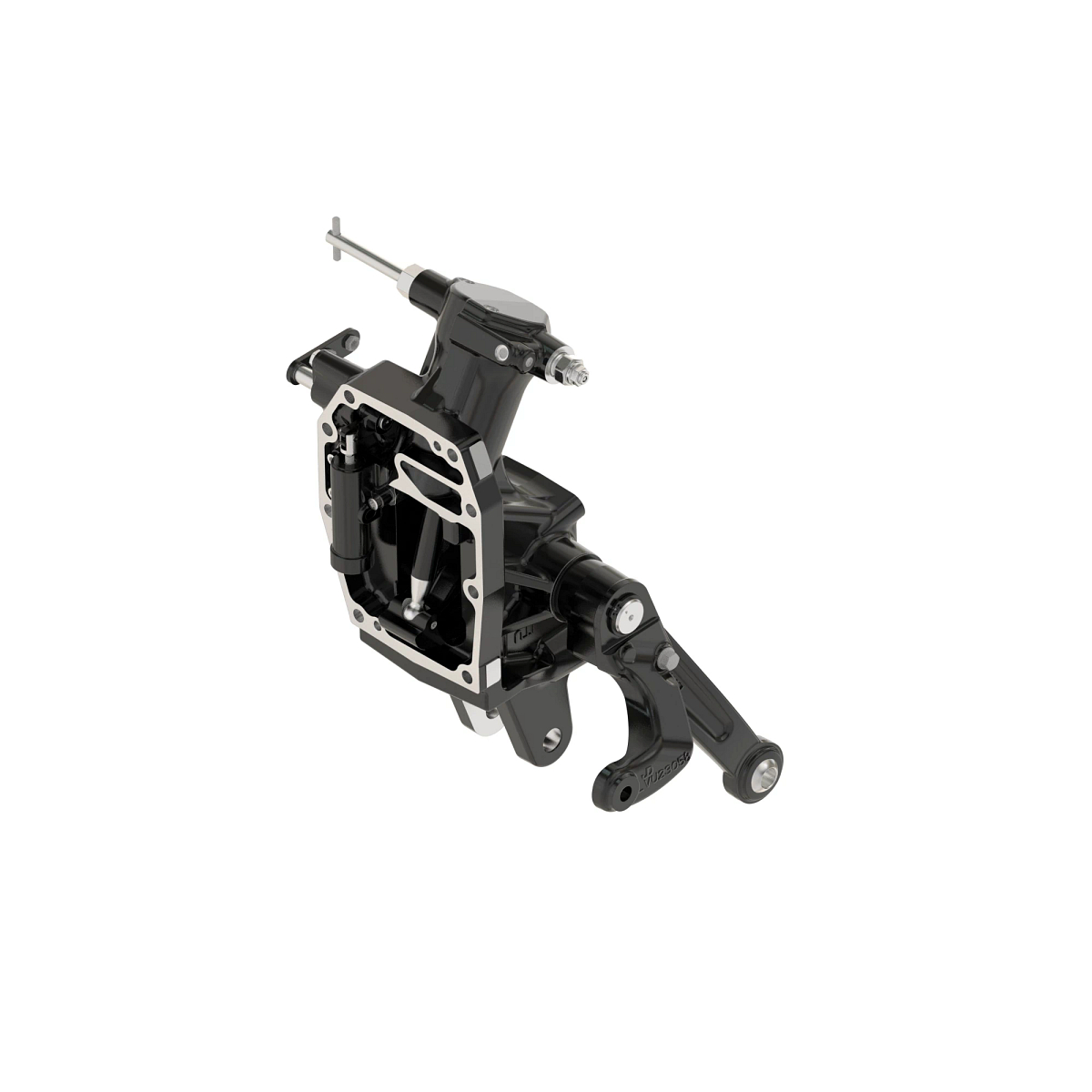 TA16159: Rockshaft Unit | Shop.Deere.com