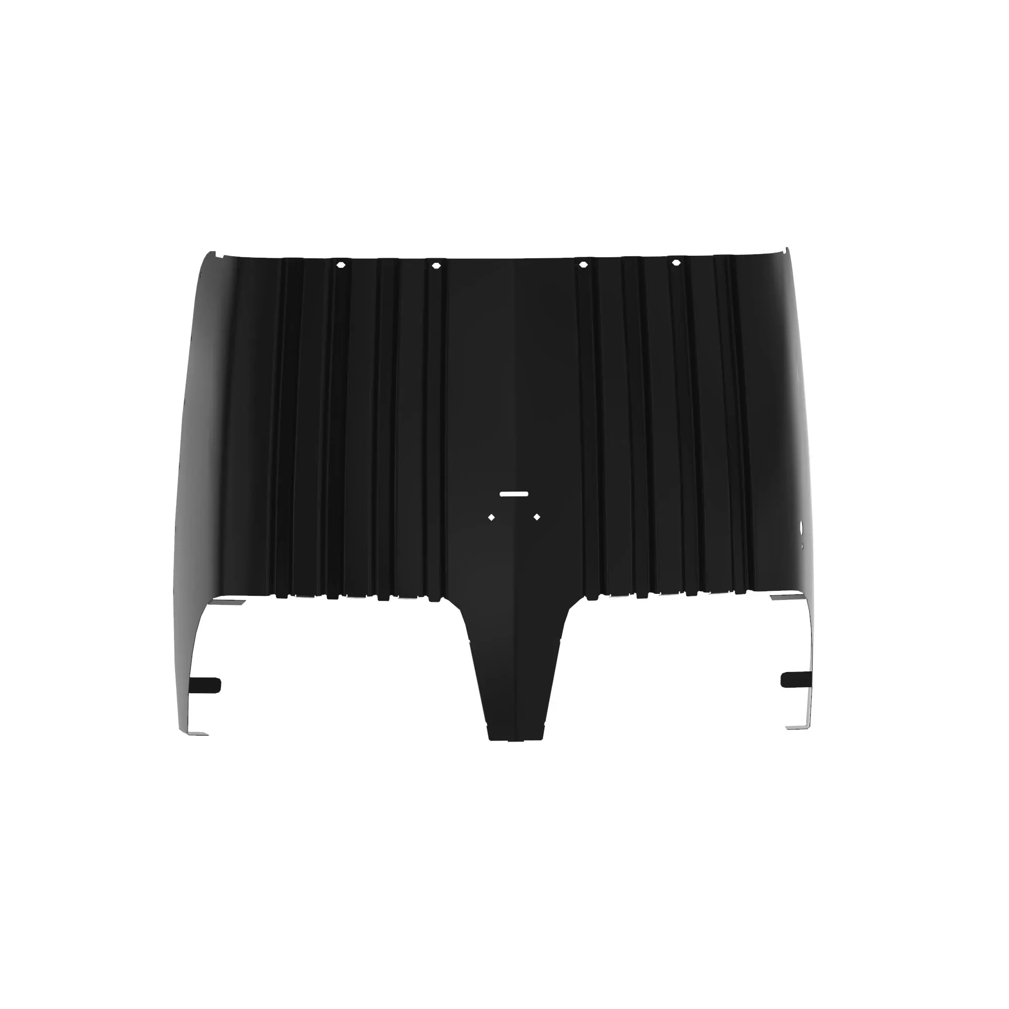 SCREEN, SCREEN, FRONT GRILLE