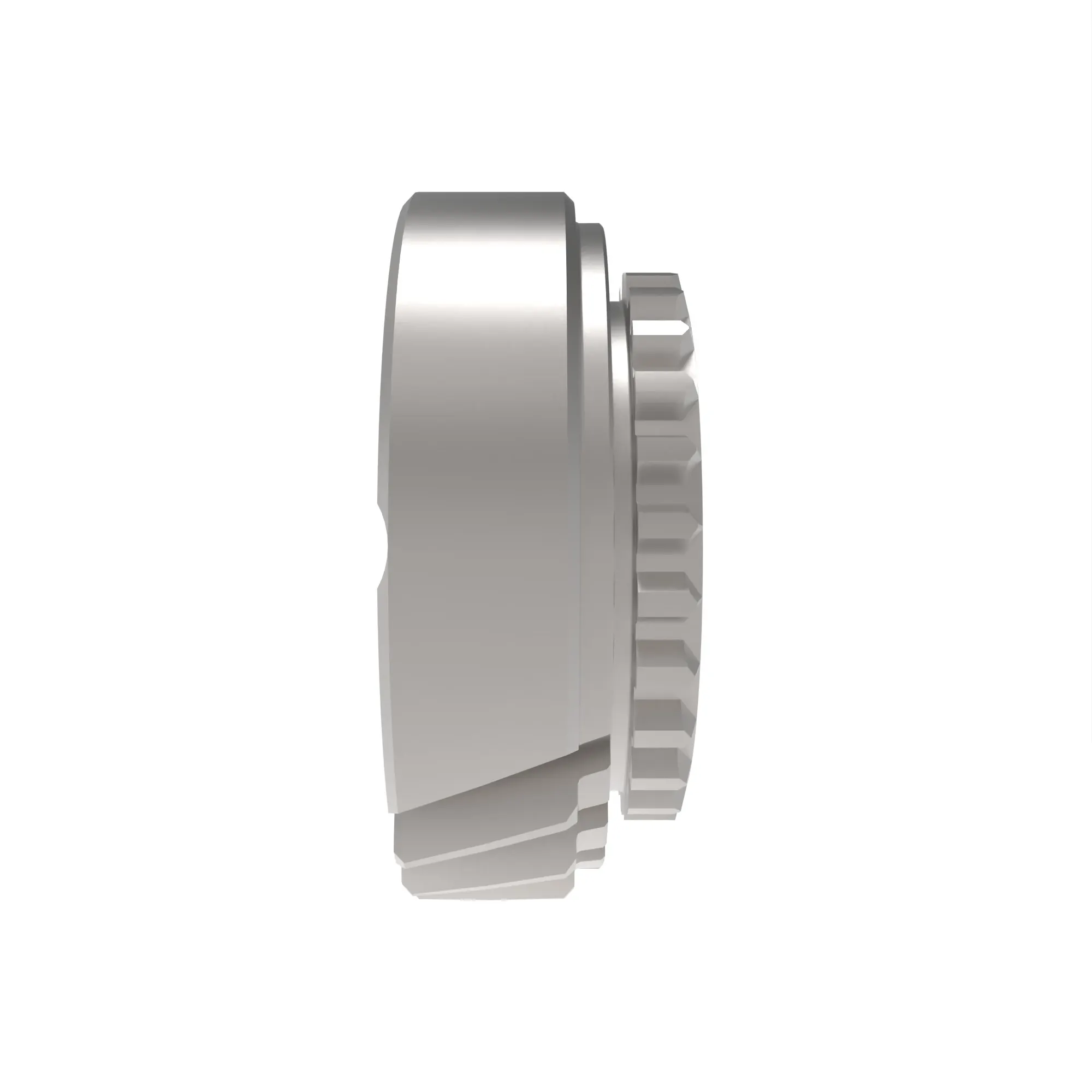 HELICAL GEAR, 1ST STAGE (25T, LH)