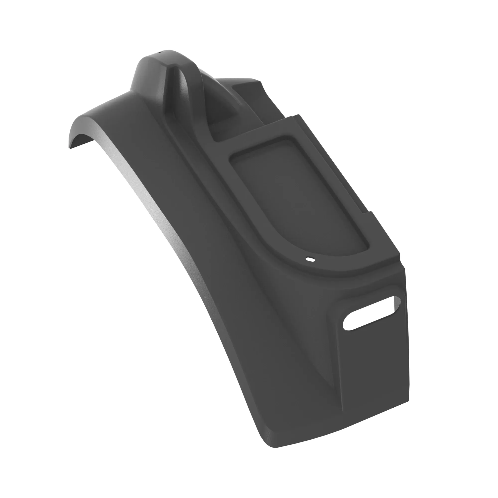 John Deere Left Side Fender - CXT14817