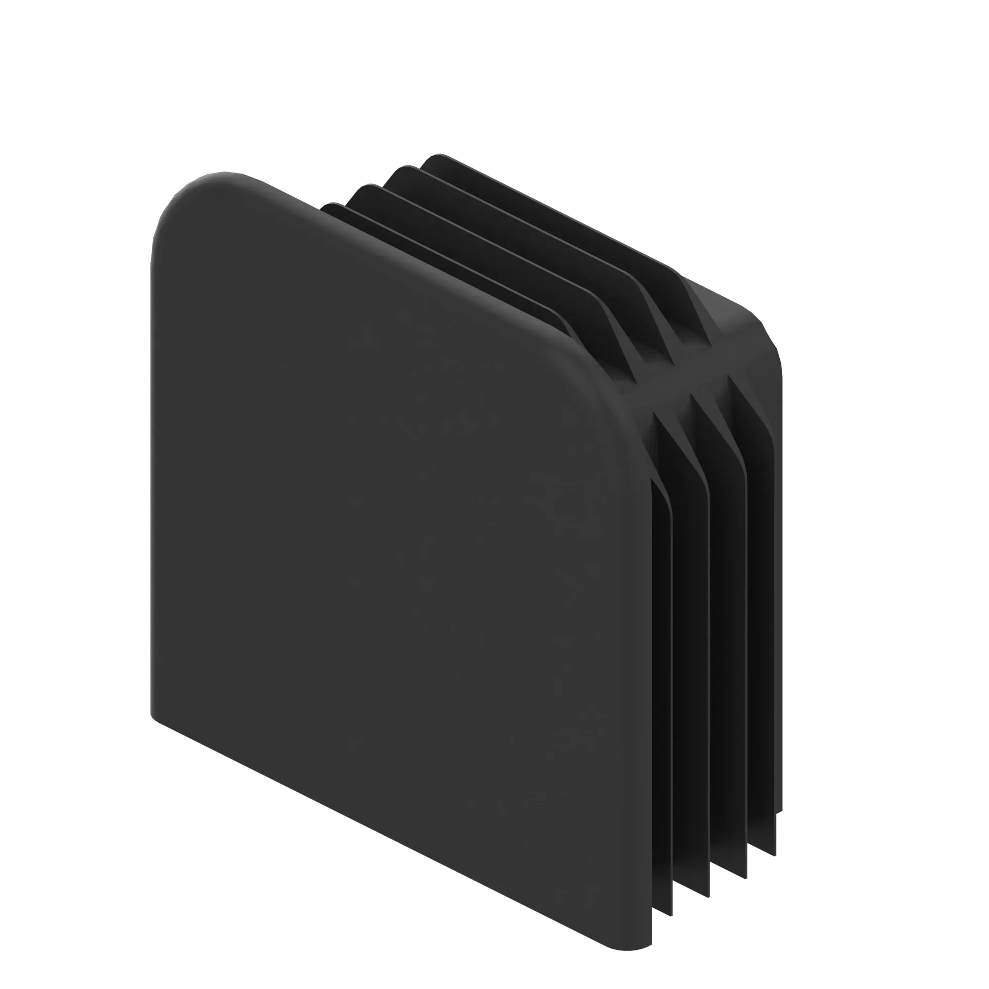 PLUG, SQUARE 60X80X6 REWORK