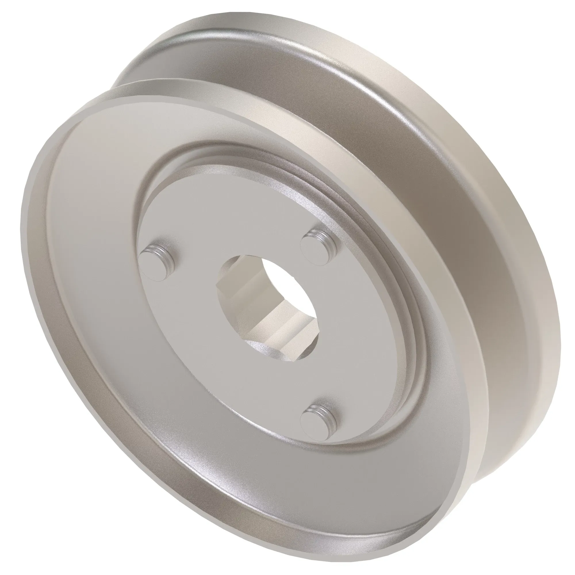 Pulley