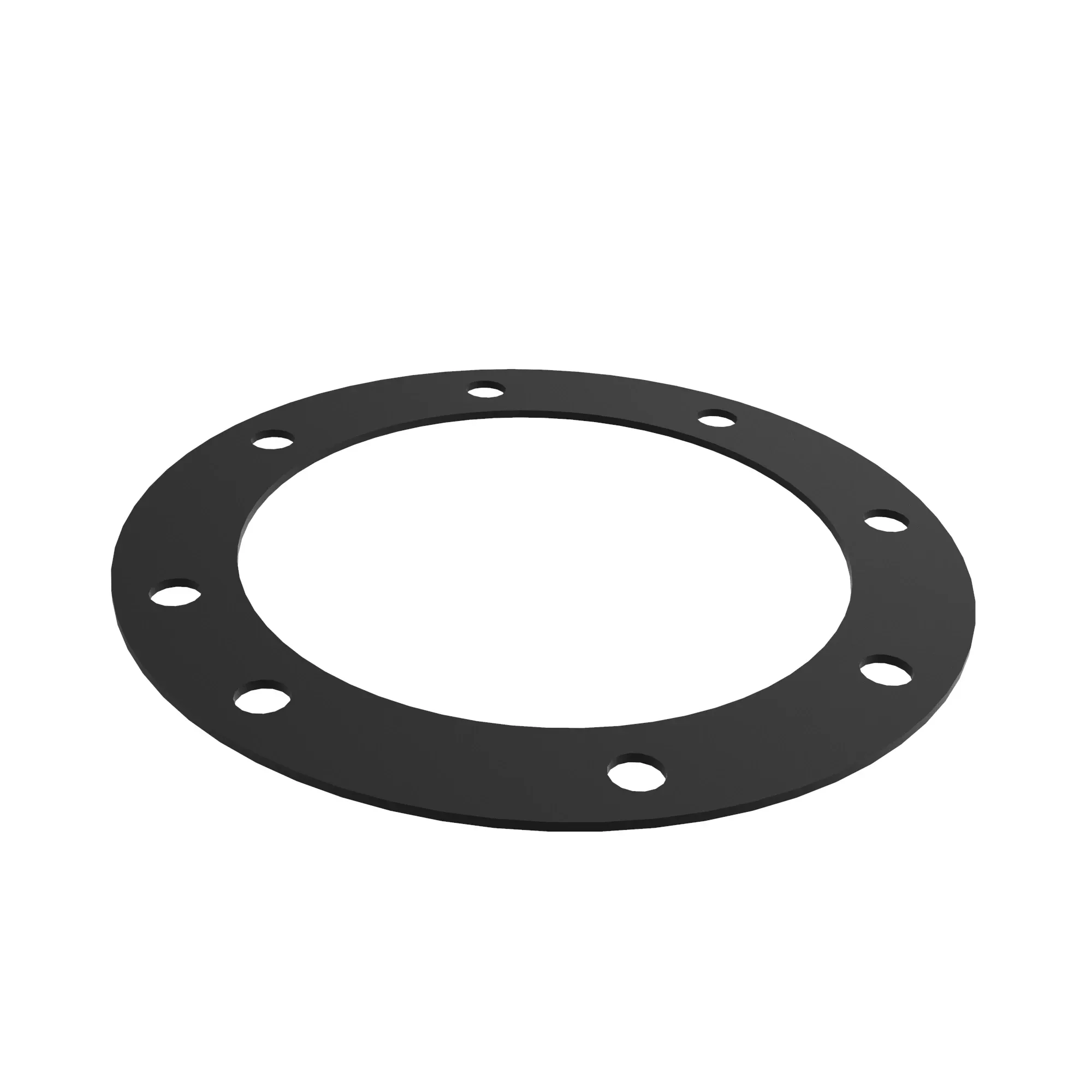 T205033: Hydraulic Oil Reservoir Gasket