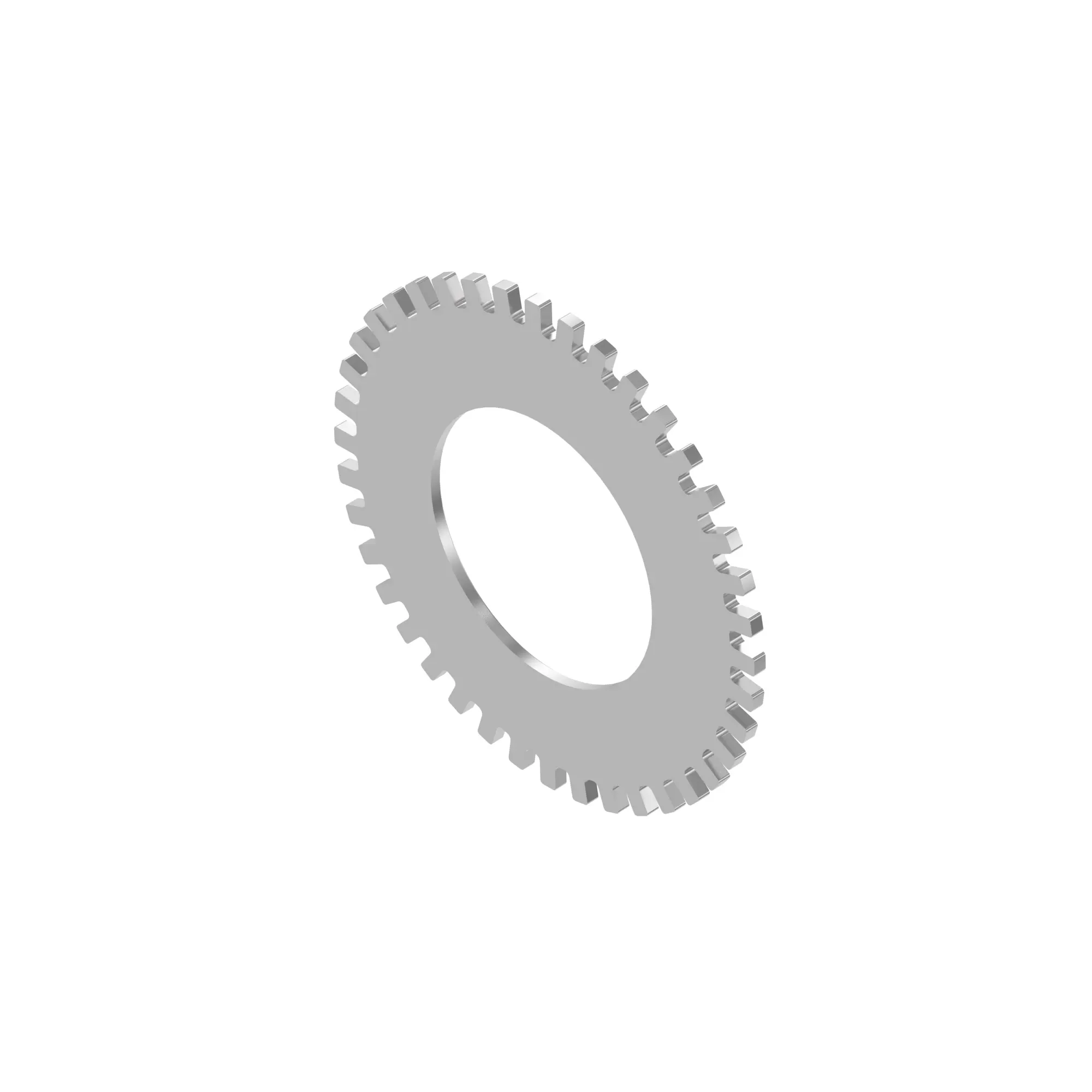 John Deere Magnetic Pick Up Disk - R251018