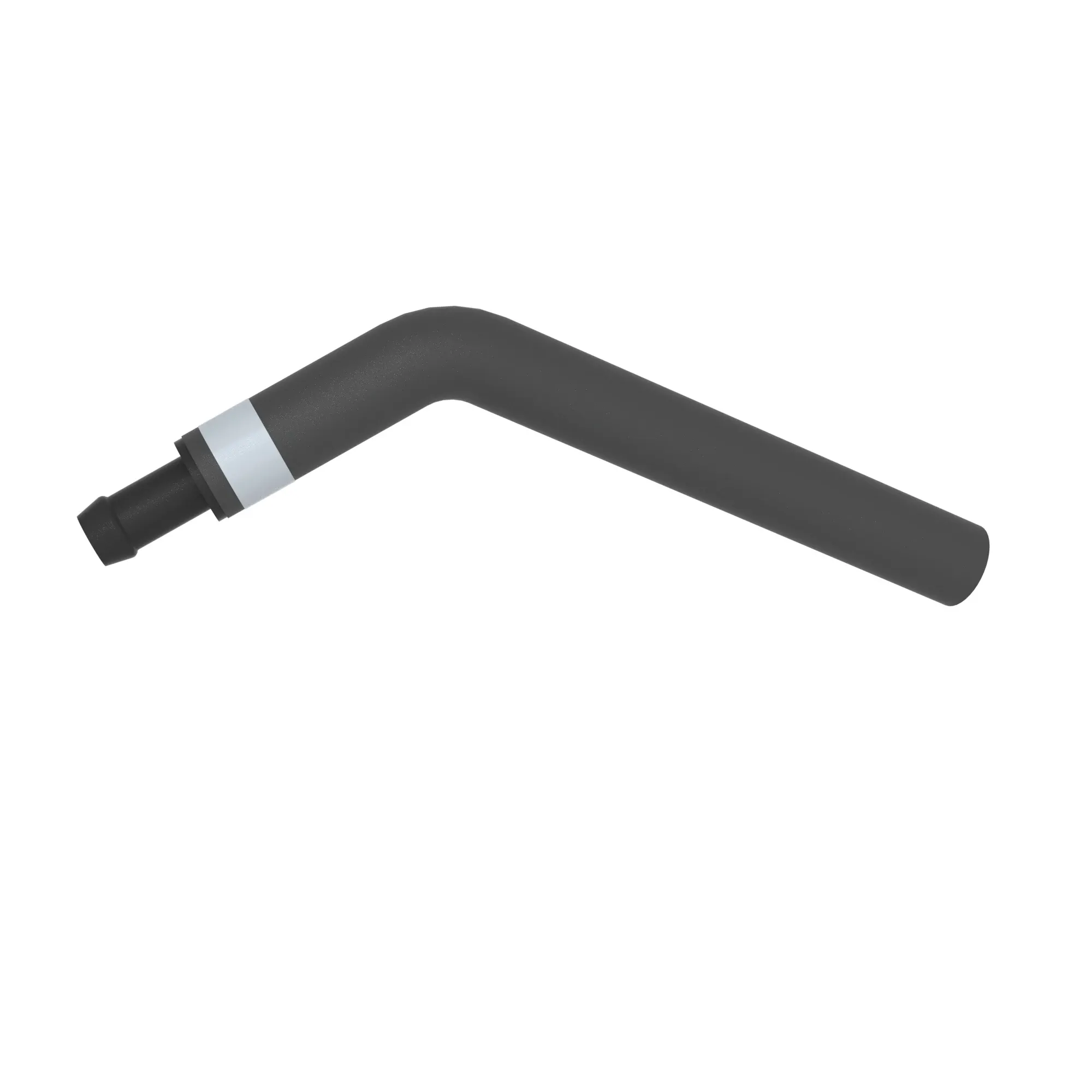John Deere Diesel Exhaust Fluid (DEF) Tank Heating Hose - AL221252
