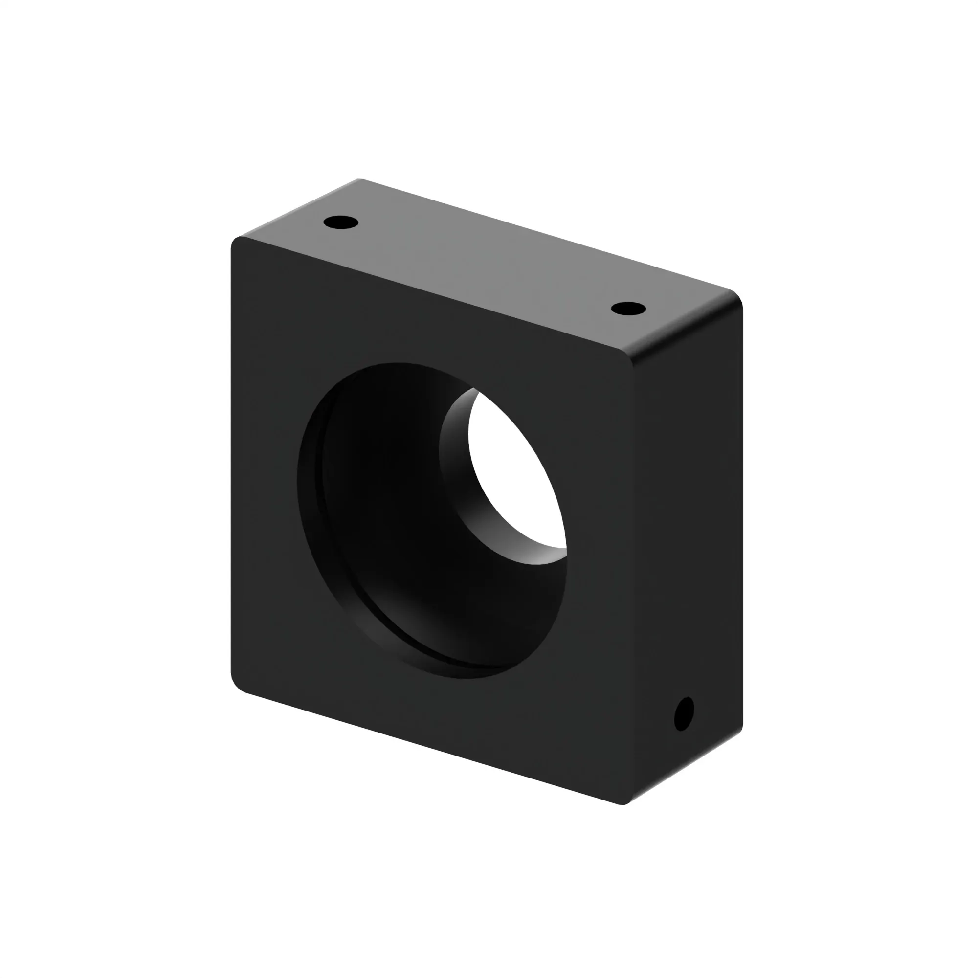 Bearing Housing W/O Bearing