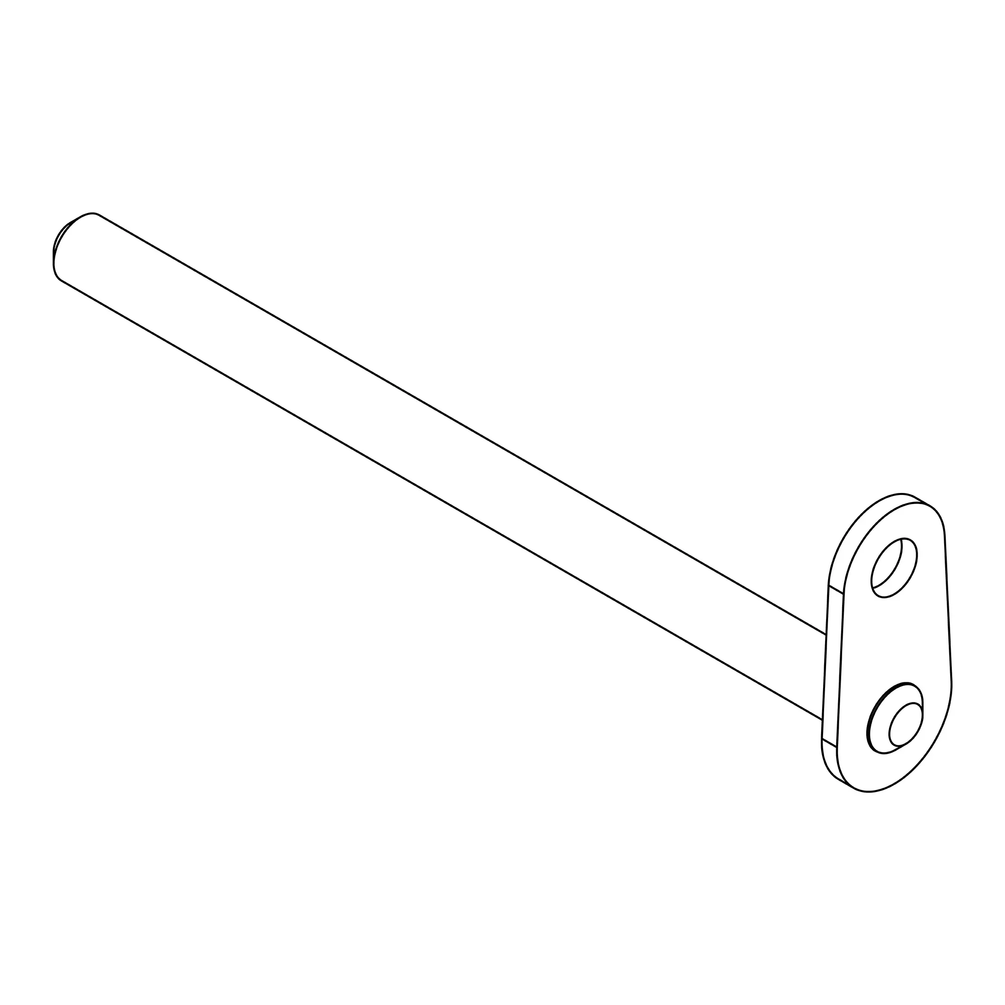 John Deere Rod - AFH209433