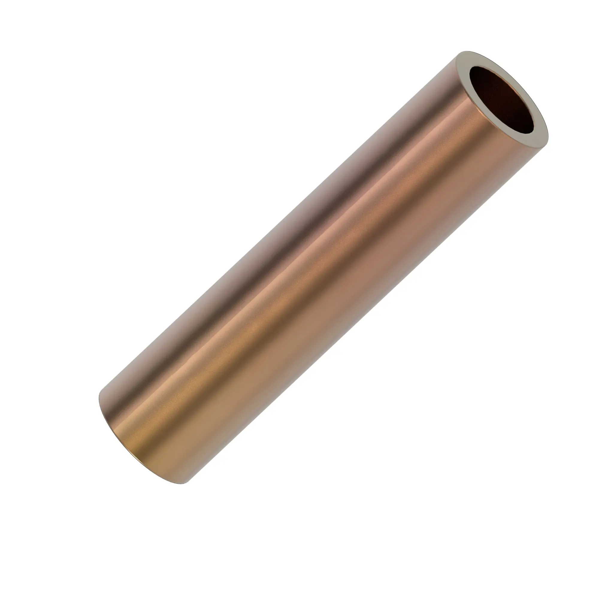 John Deere Plain Bushing - Z75451