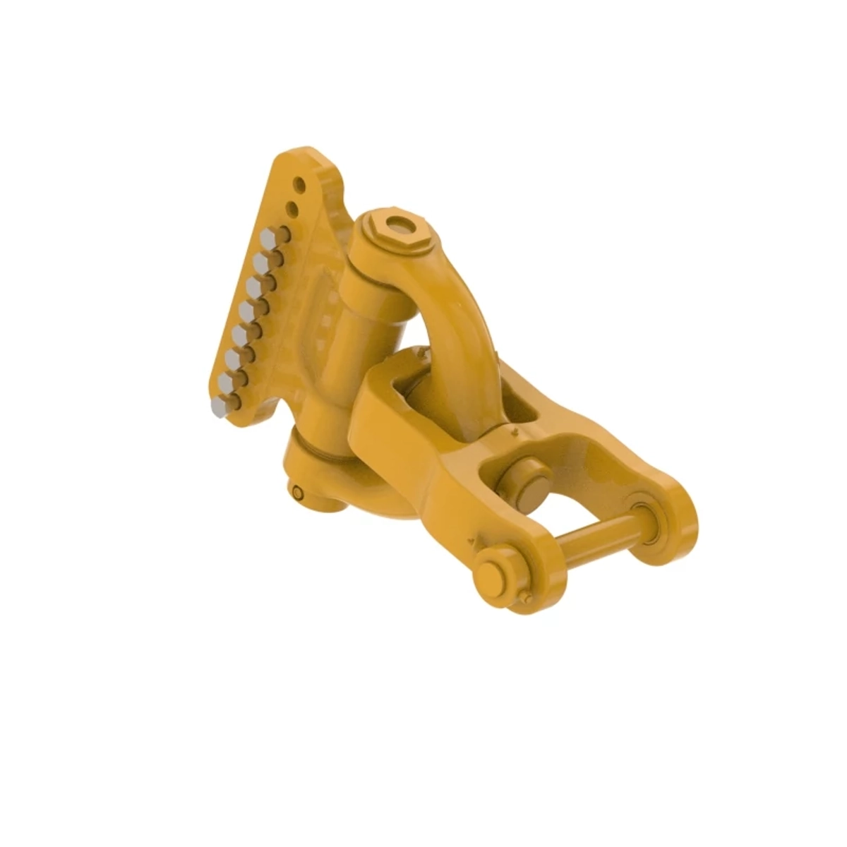 Hitch Kit, Kit-Cast Hitch 60MM