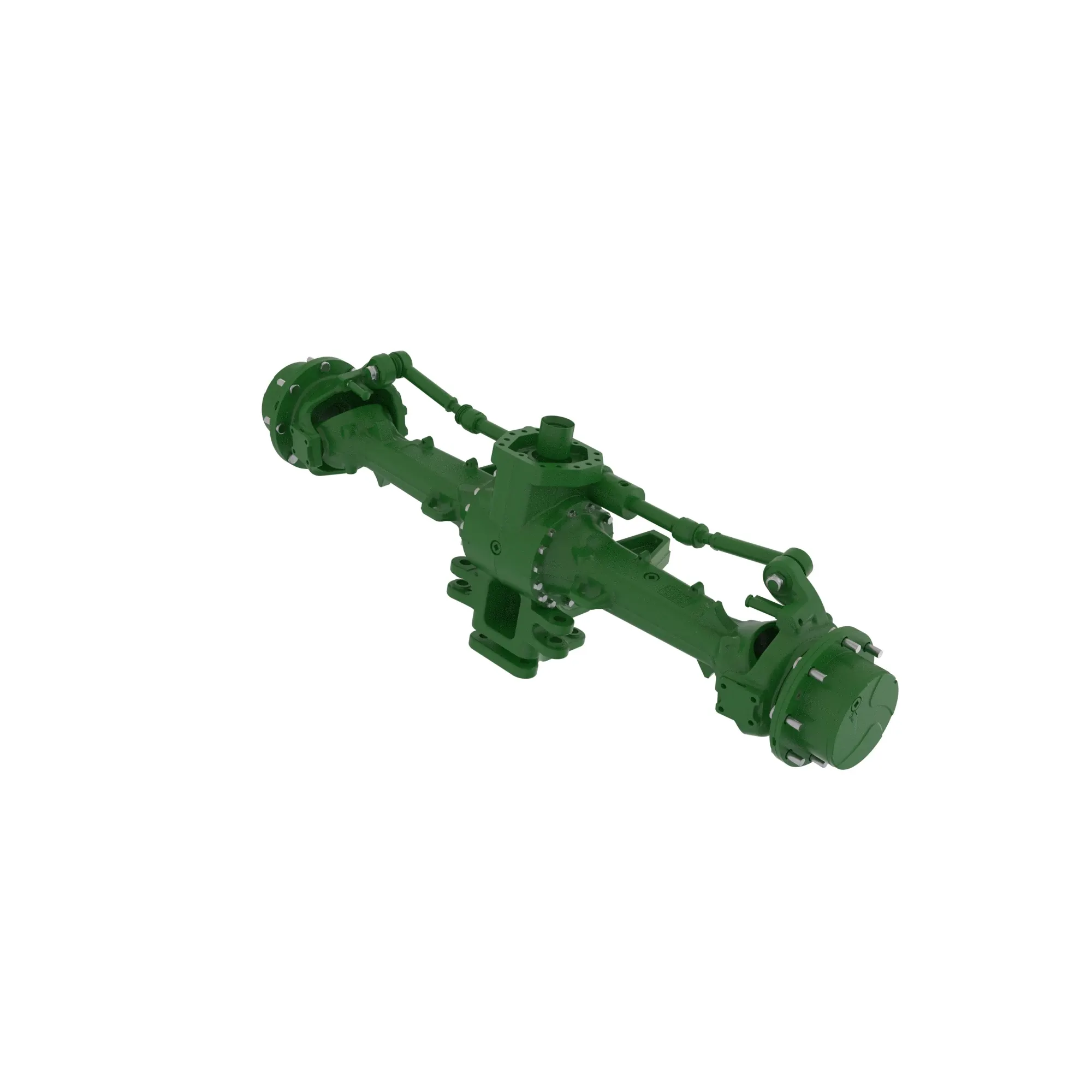 Front Axle