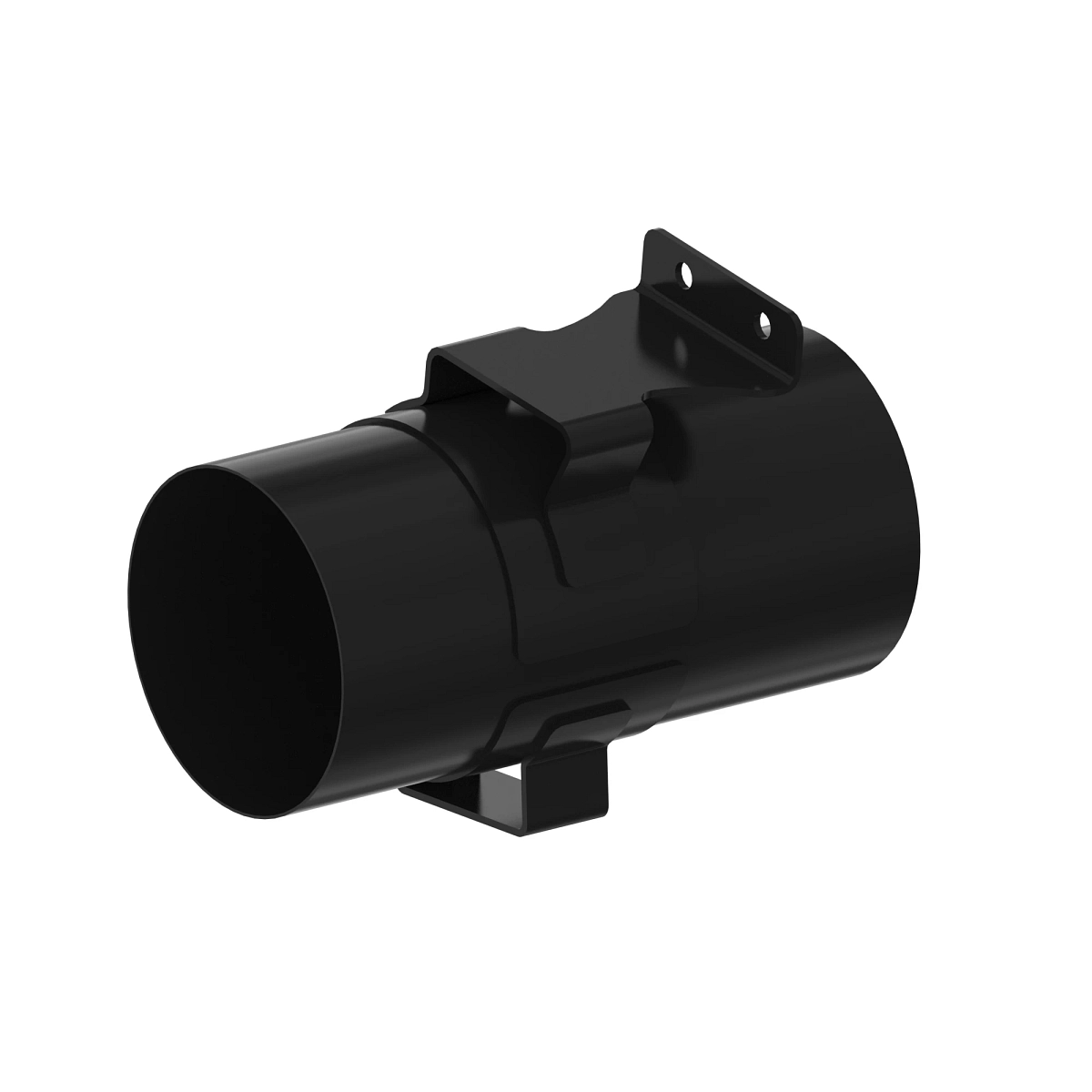 Intake Stack Pipe
