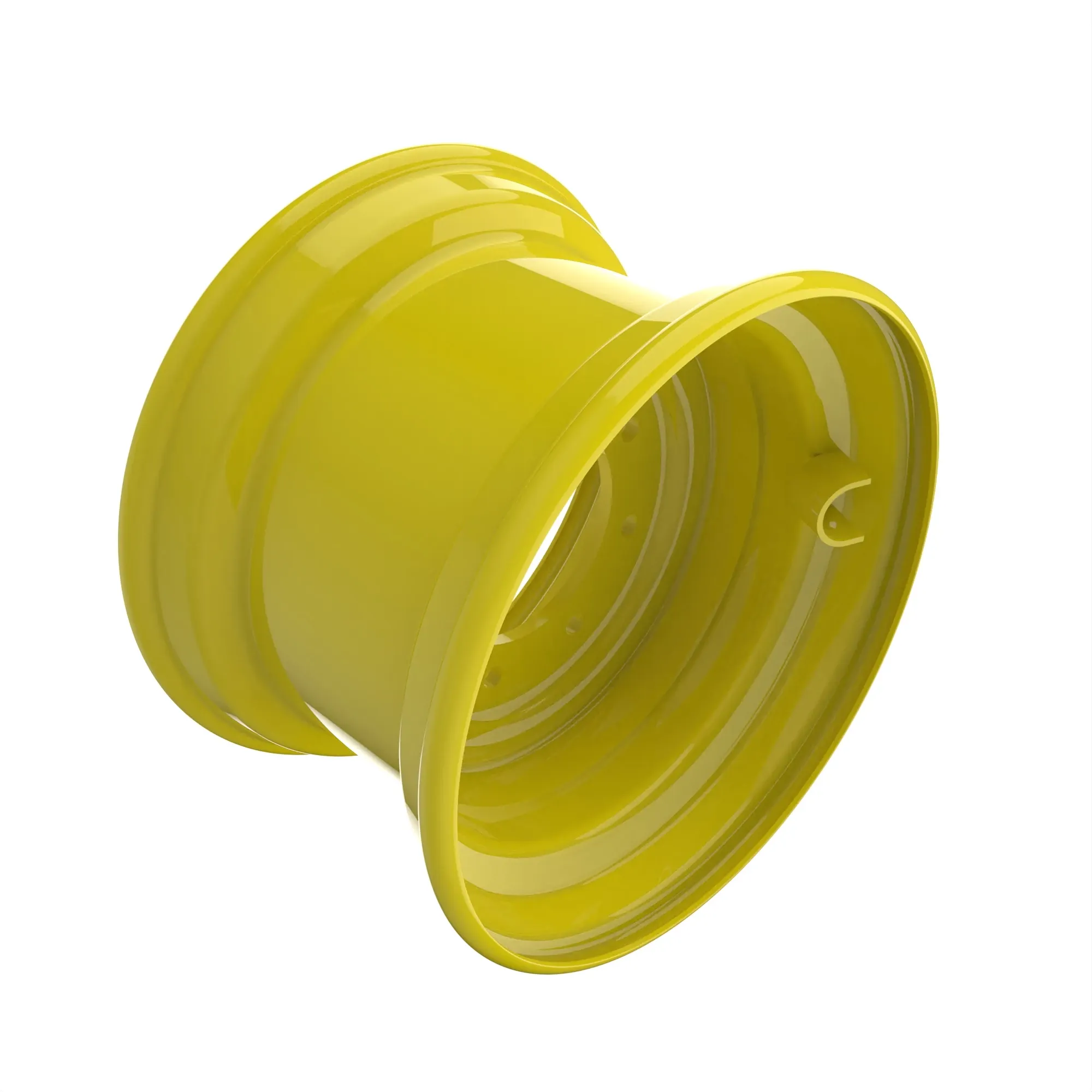 John Deere Rim, 9.75 X 16.5 - T232233