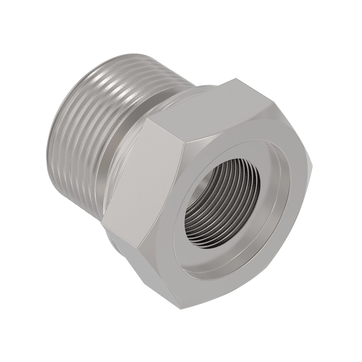 Adapter Fitting, Reducer