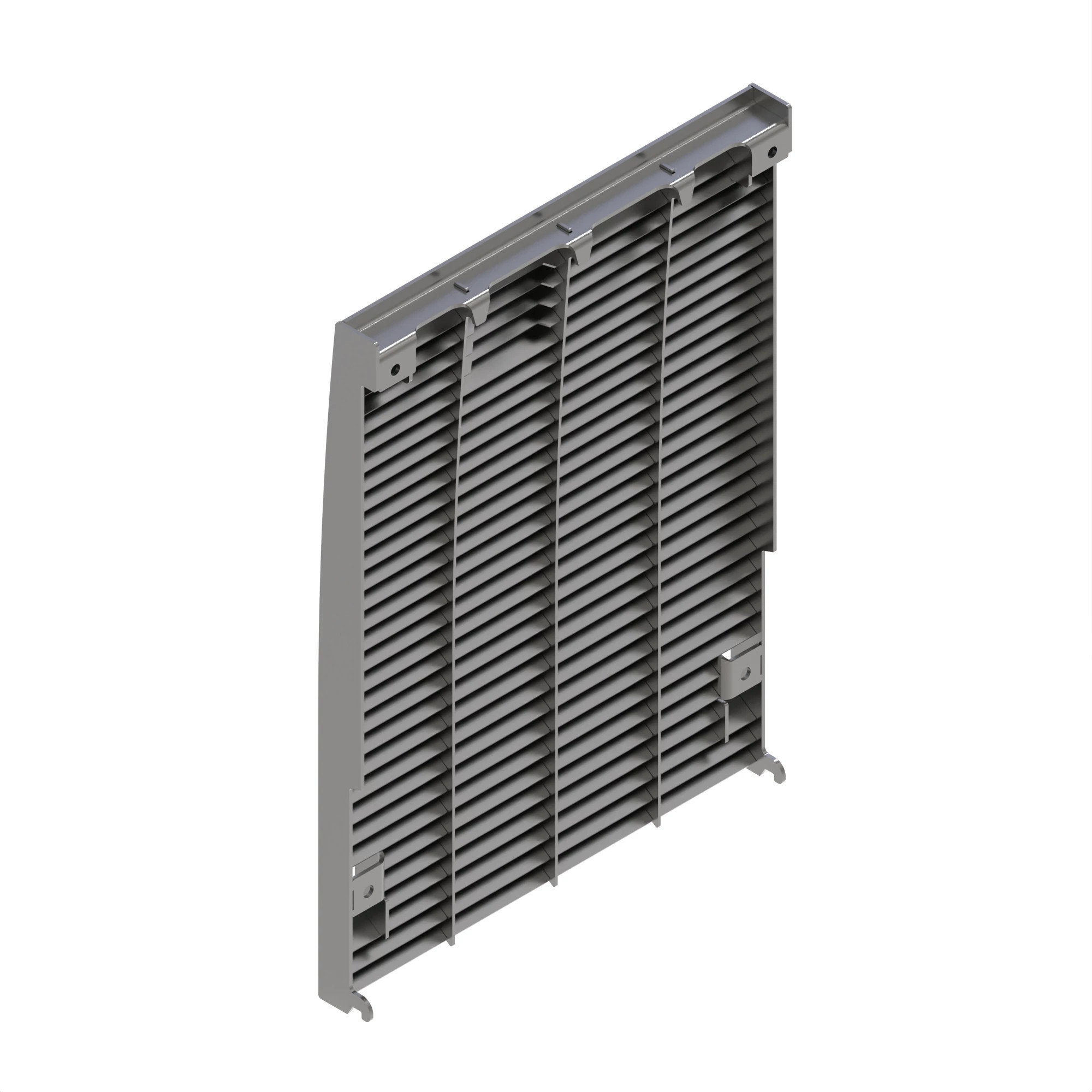 GRILLE - GREY