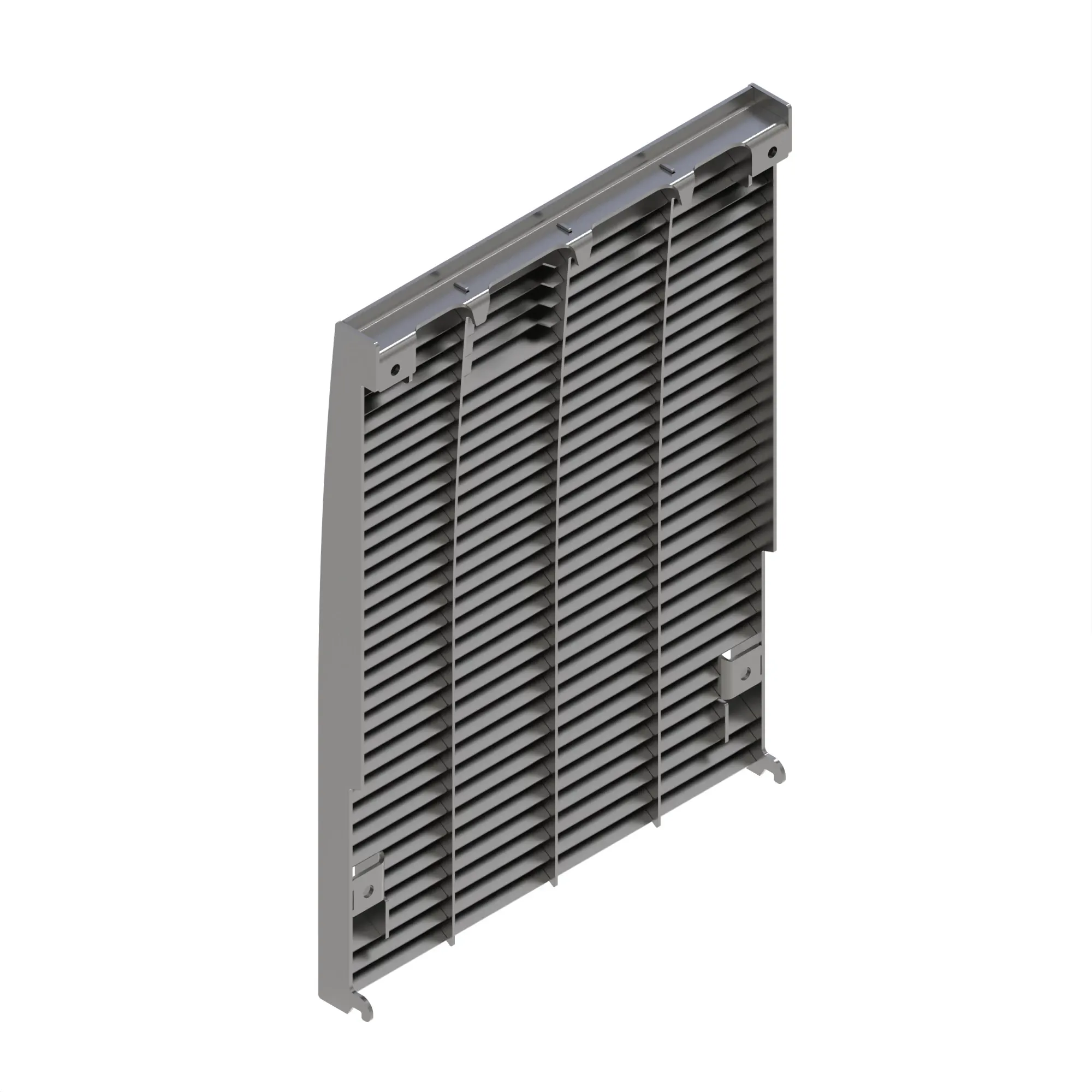 John Deere Grille - AT329795