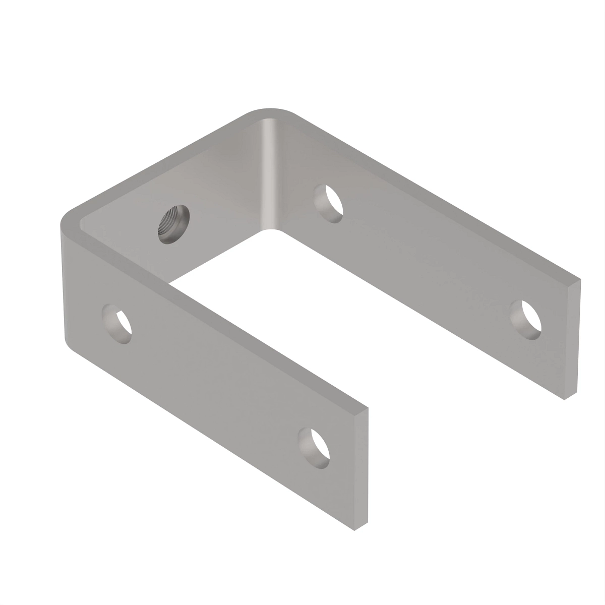 John Deere Discharge Spout Bail - AZ63804