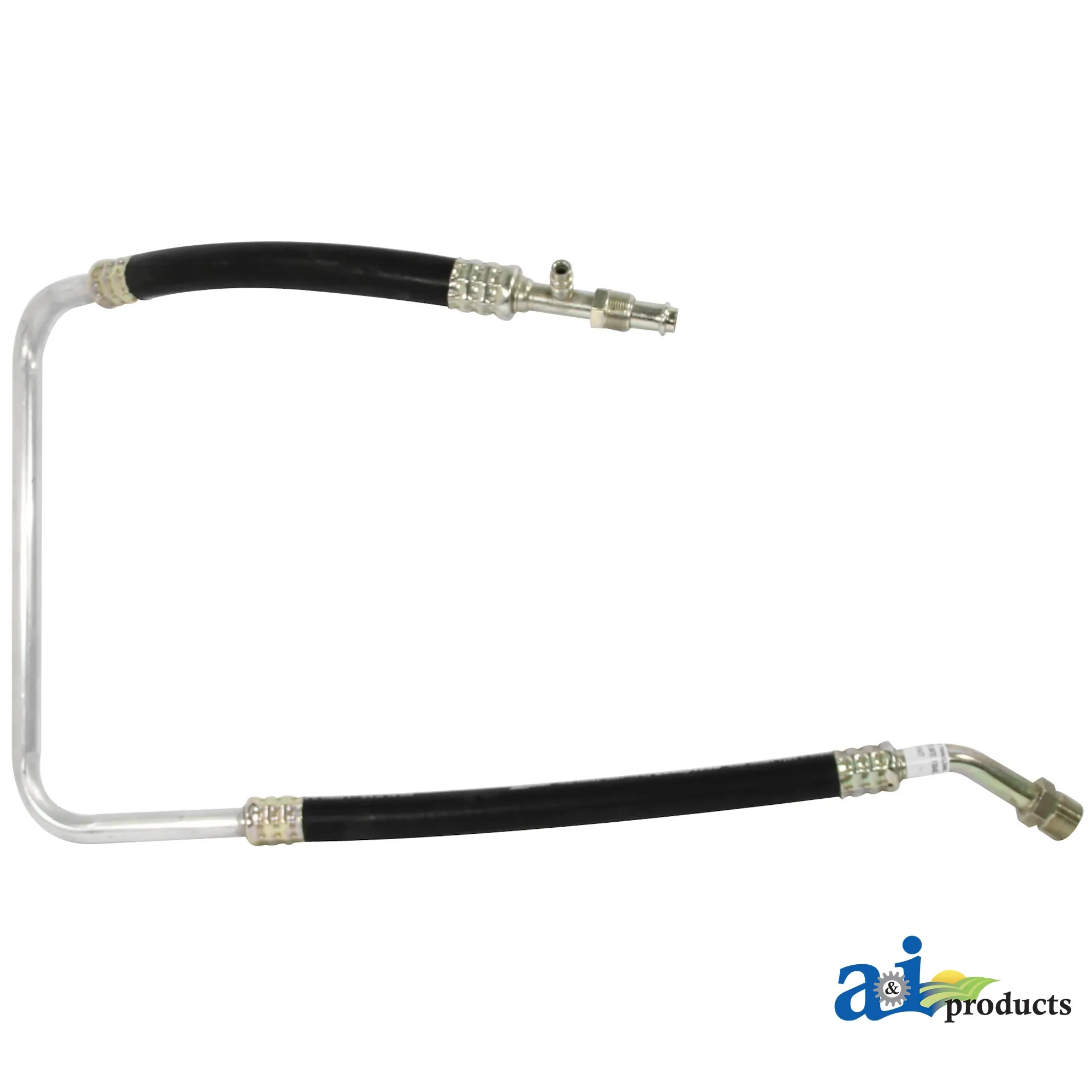 A&I Products Refrigerant Line - A-RE60685