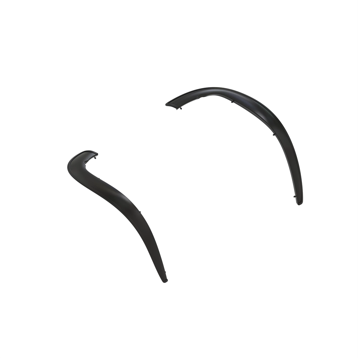 John Deere Rear Fender Extension Kit - BLV10893