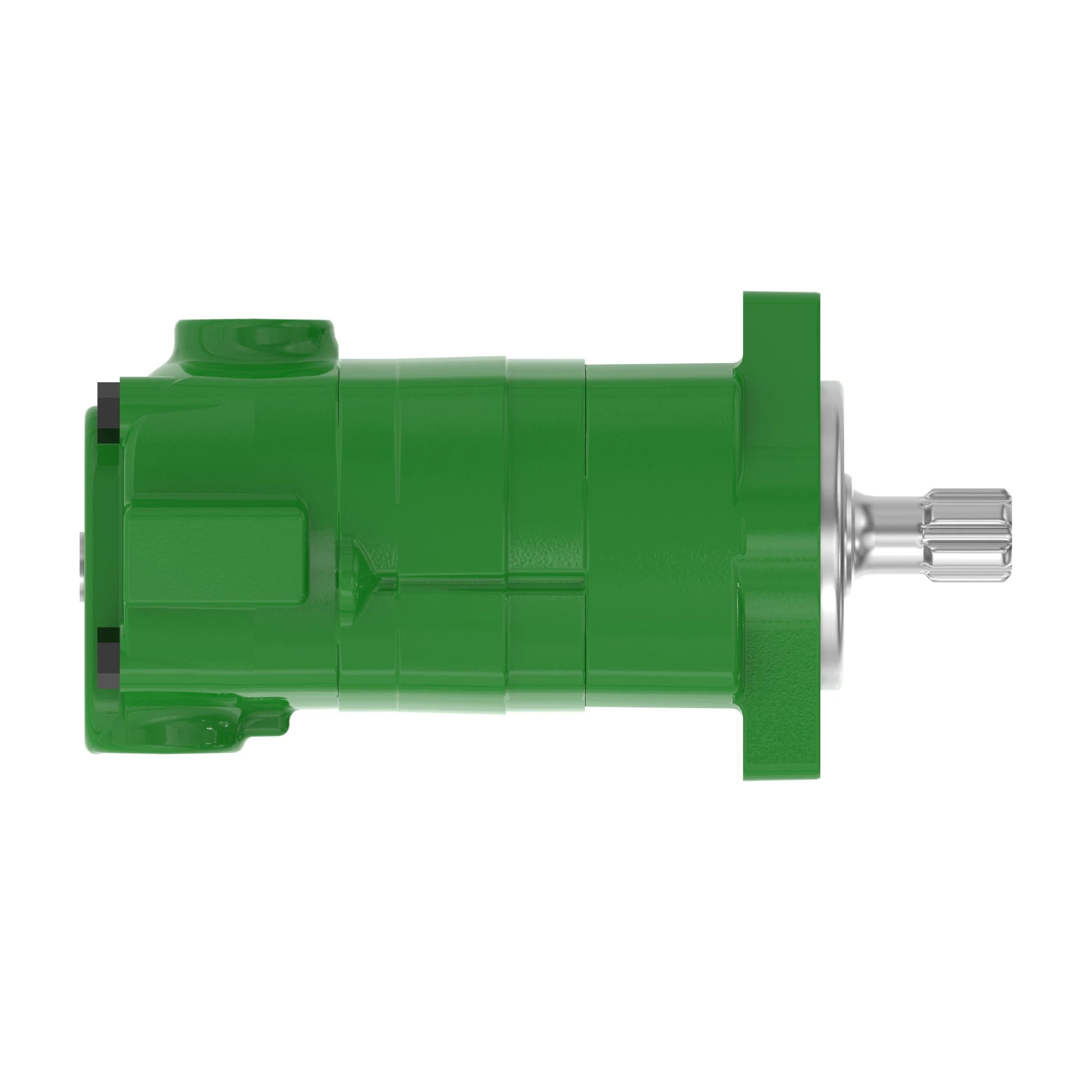 HYDRAULIC MOTOR