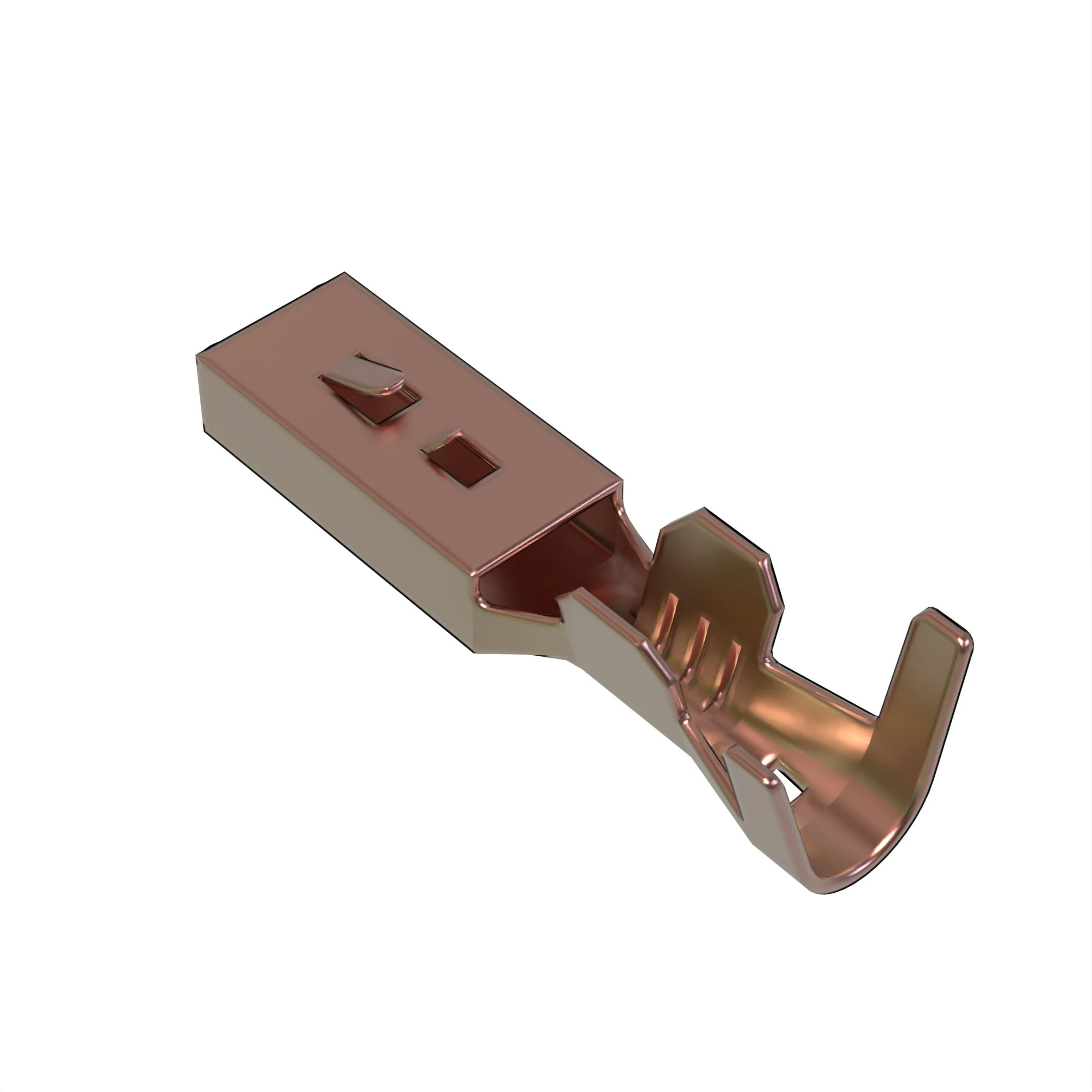 TERM KOSTAL SLK BOX F 16-12GA CPR