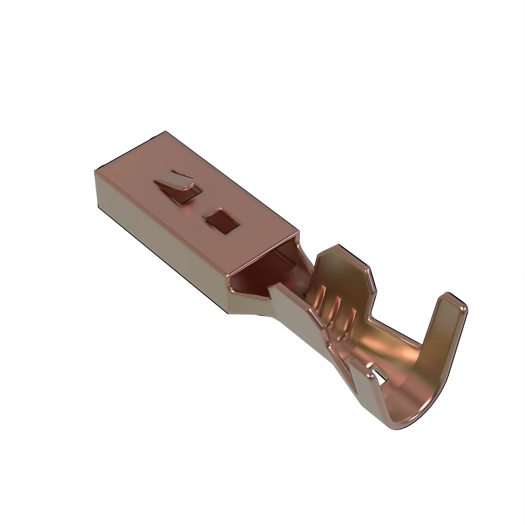 John Deere External Electrical Connector Terminal - 57M13539