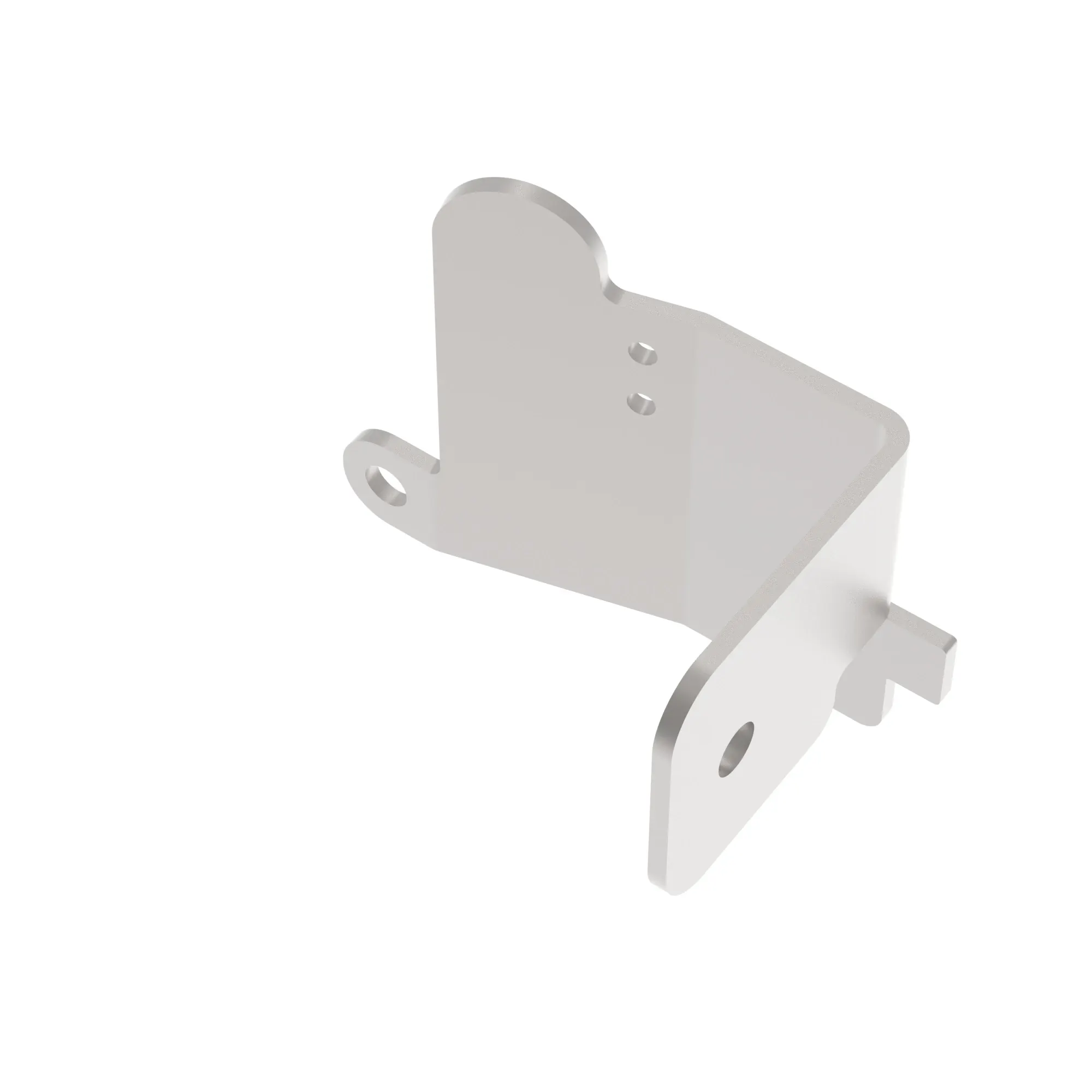 BRACKET, BRACKET, OPC SWITCH BRACKE